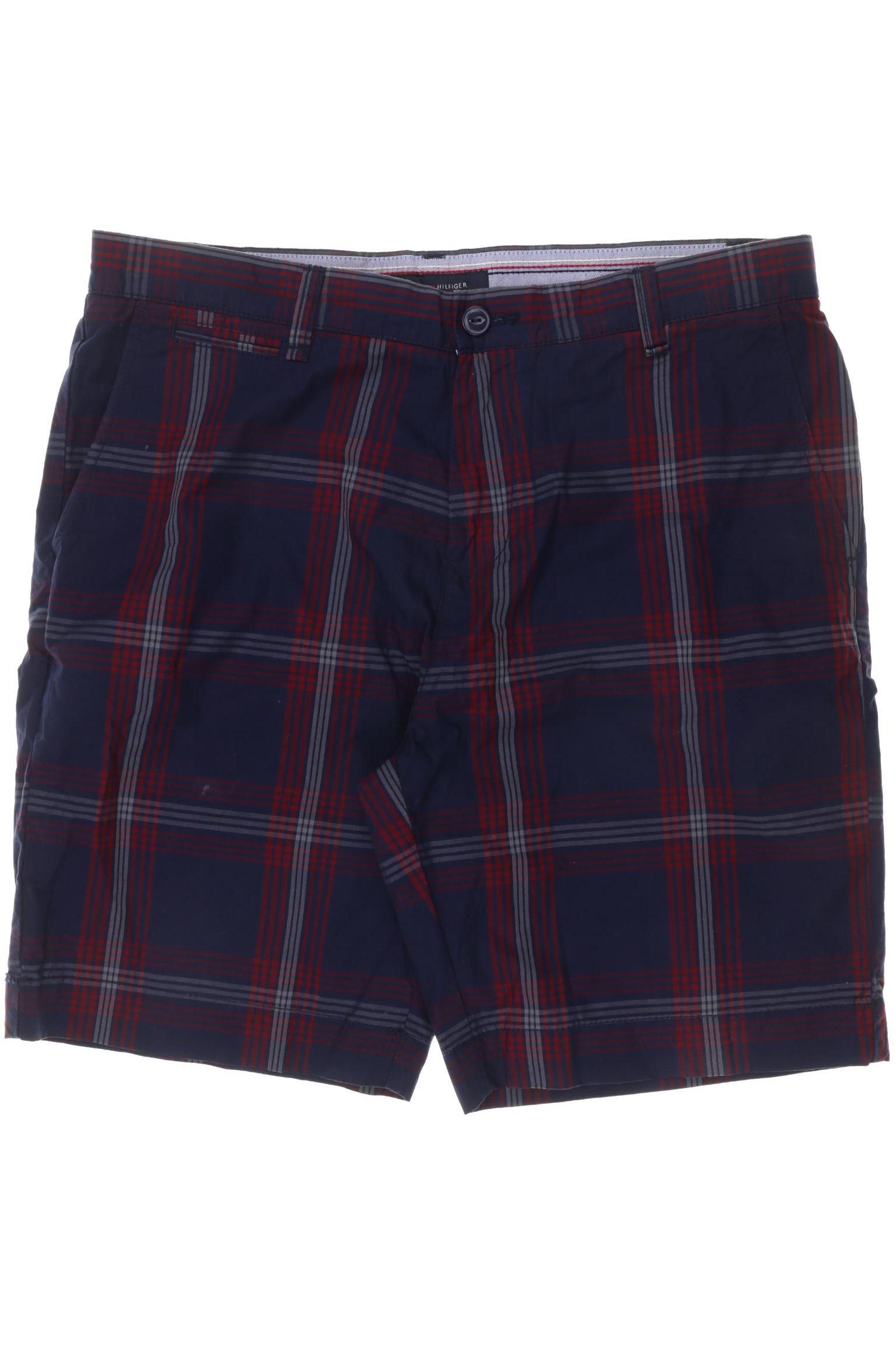 Thumbnail - Tommy Hilfiger Herren Shorts, blau, Gr. 33
