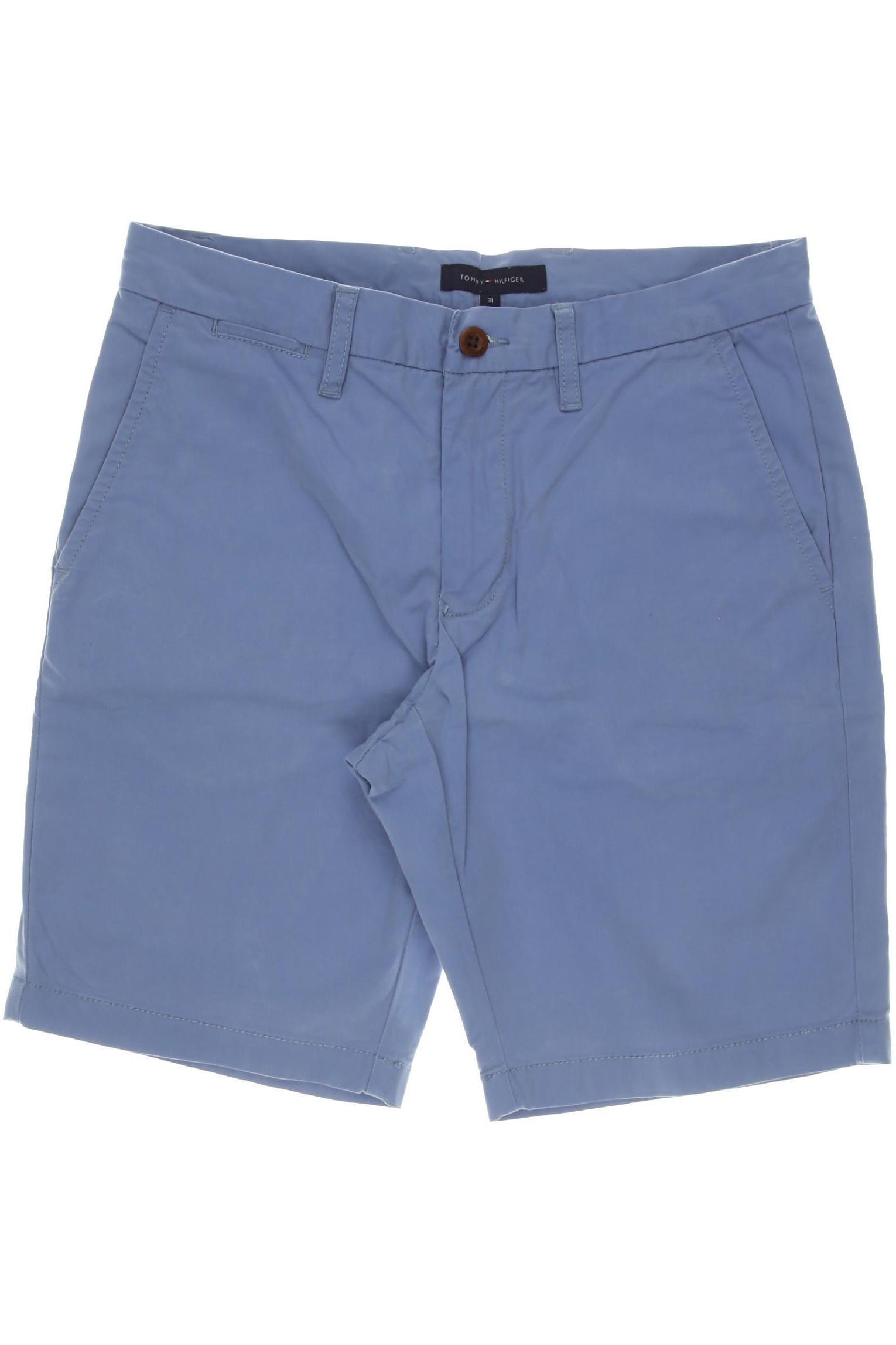 

Tommy Hilfiger Herren Shorts, blau, Gr. 31
