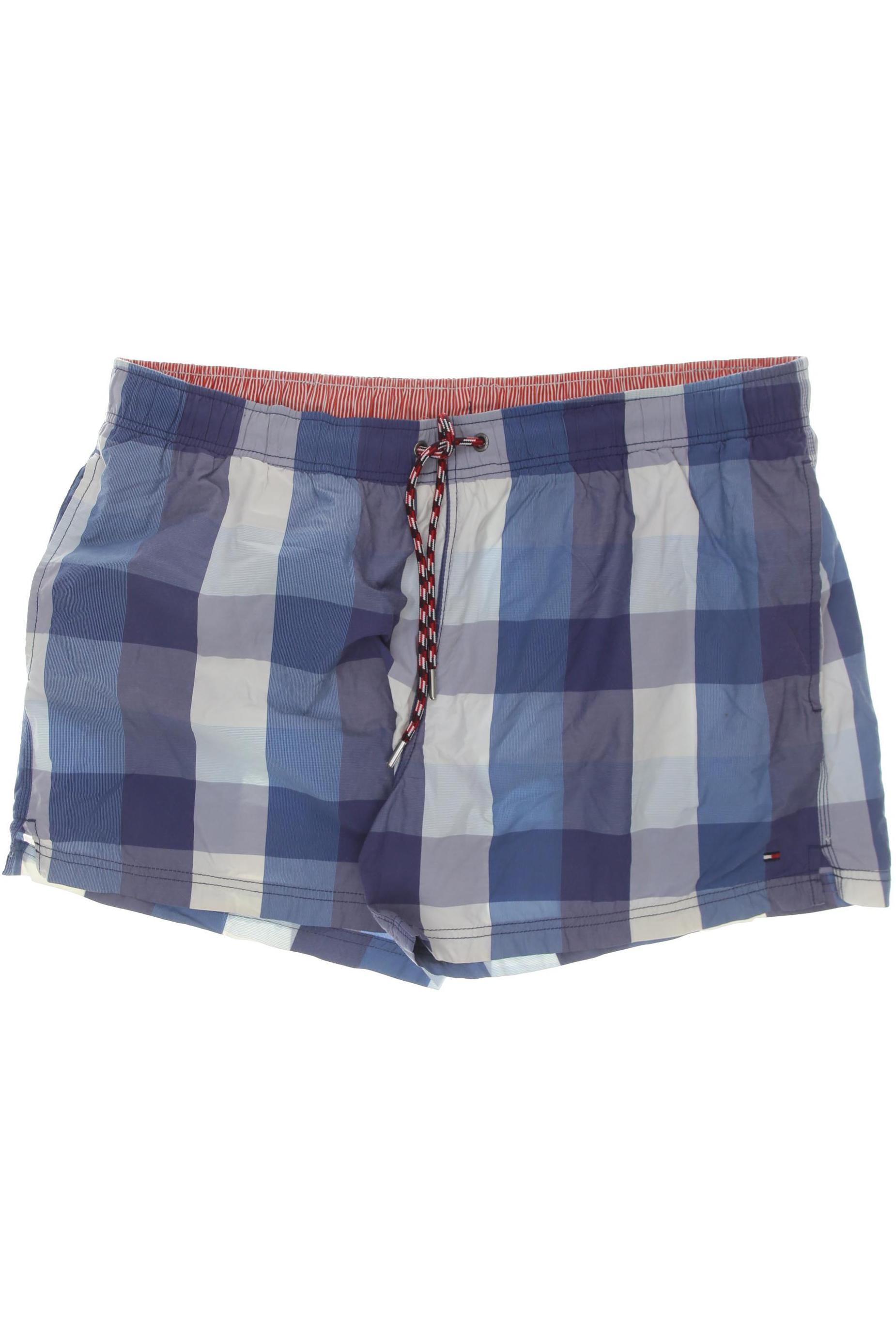 

Tommy Hilfiger Herren Shorts, blau, Gr.