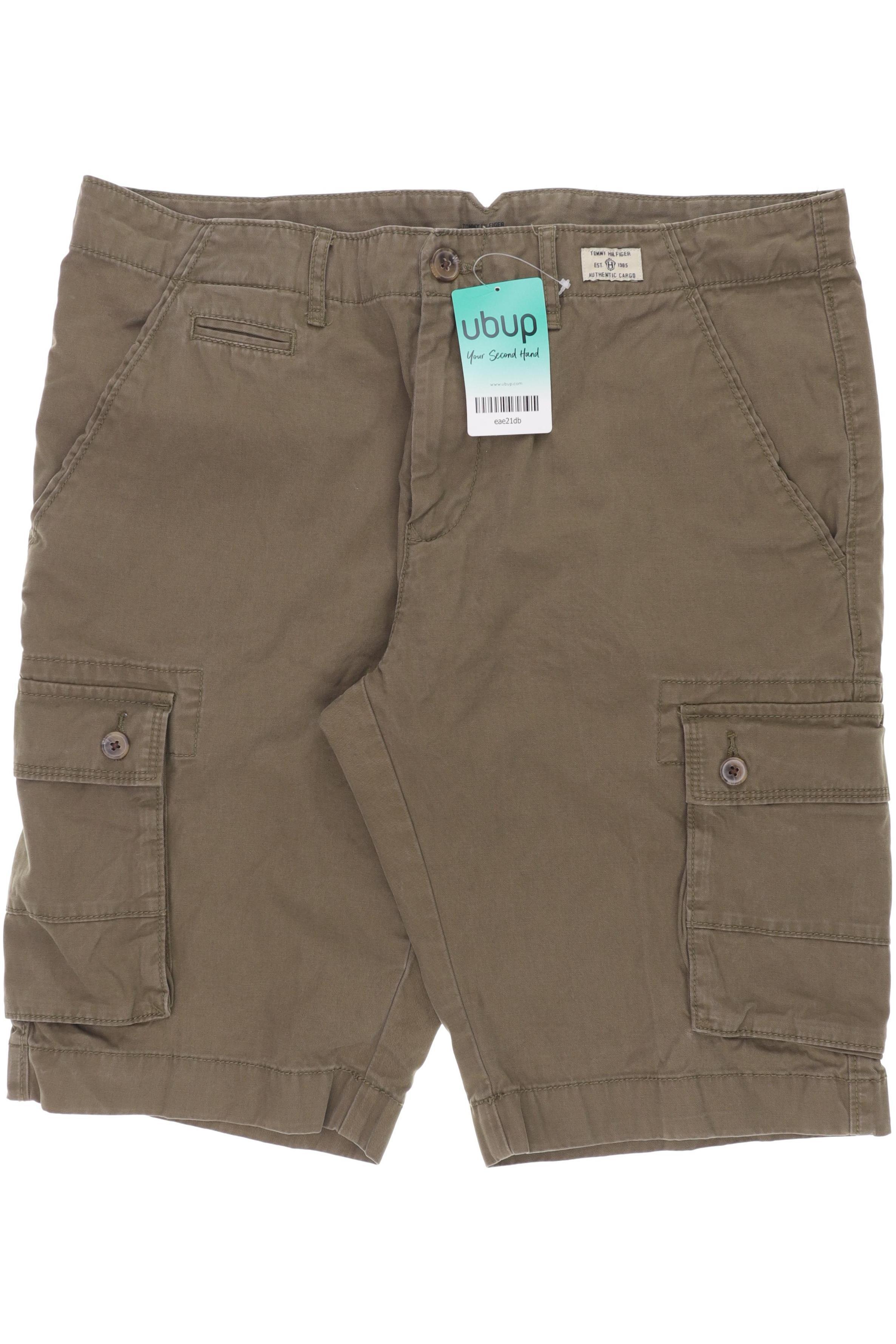 

Tommy Hilfiger Herren Shorts, grün, Gr.