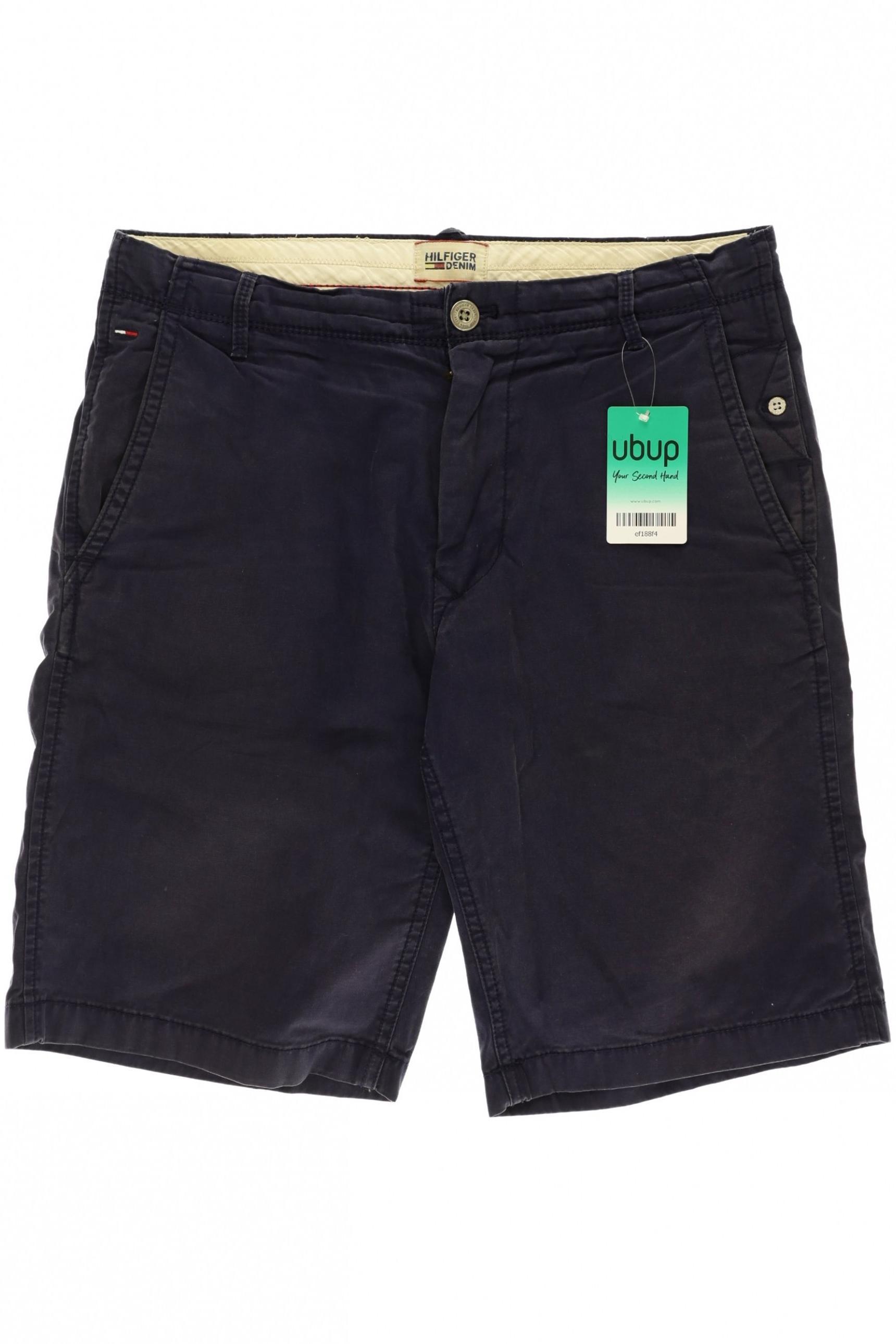 

Hilfiger Denim Herren Shorts, blau, Gr. 29