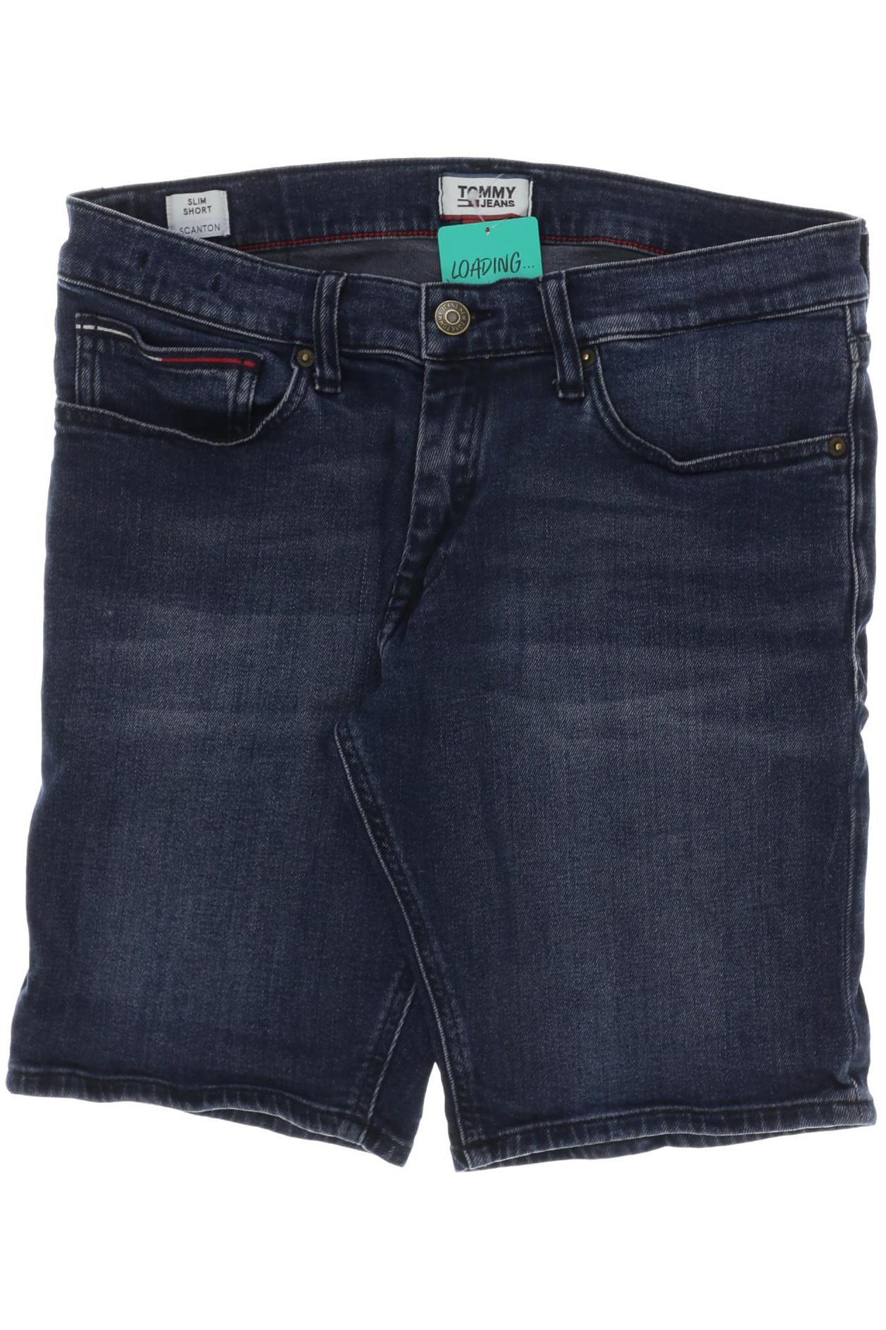Thumbnail - Tommy Hilfiger Herren Shorts, blau, Gr. 31