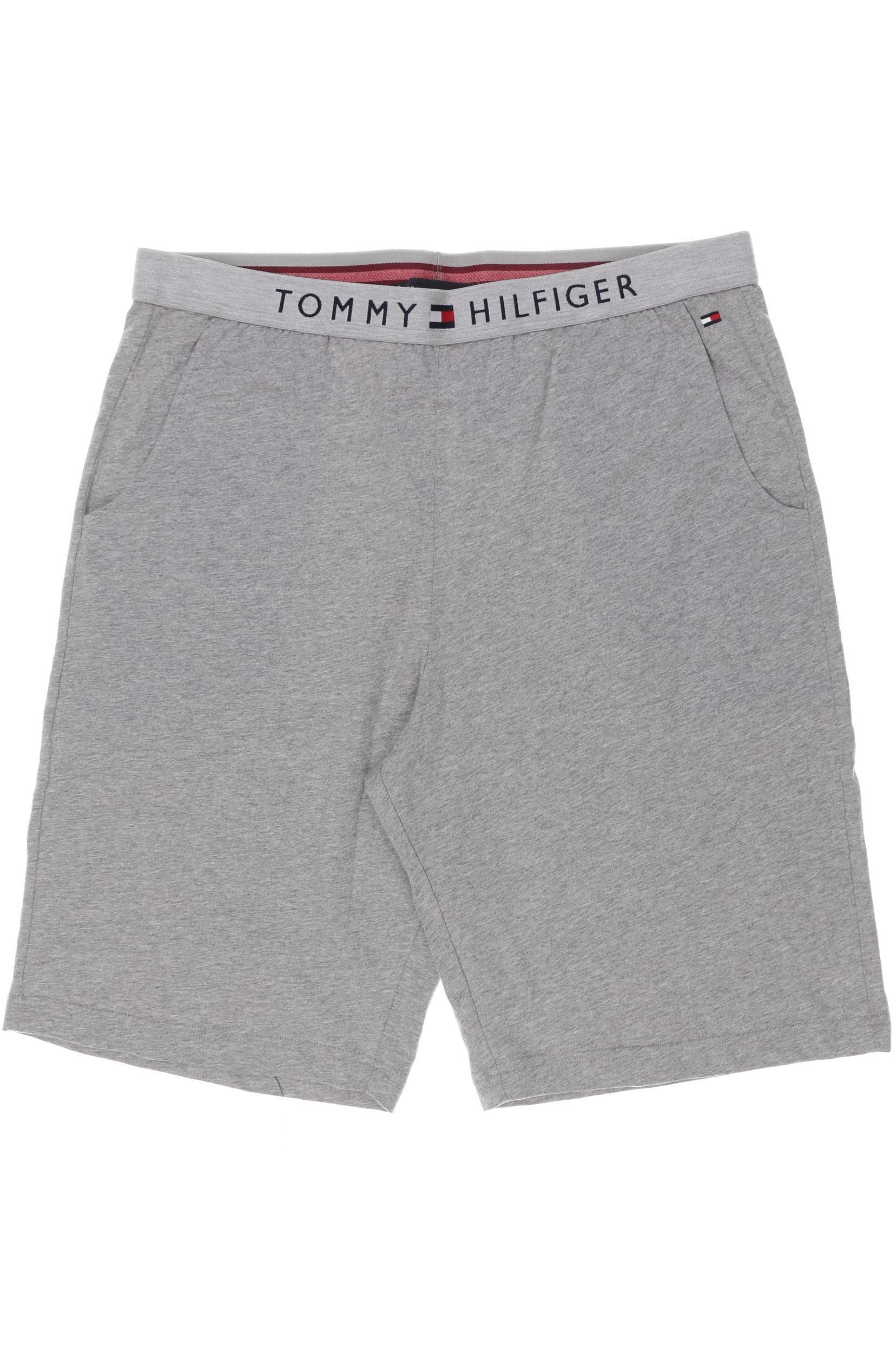 

Tommy Hilfiger Herren Shorts, grau, Gr.