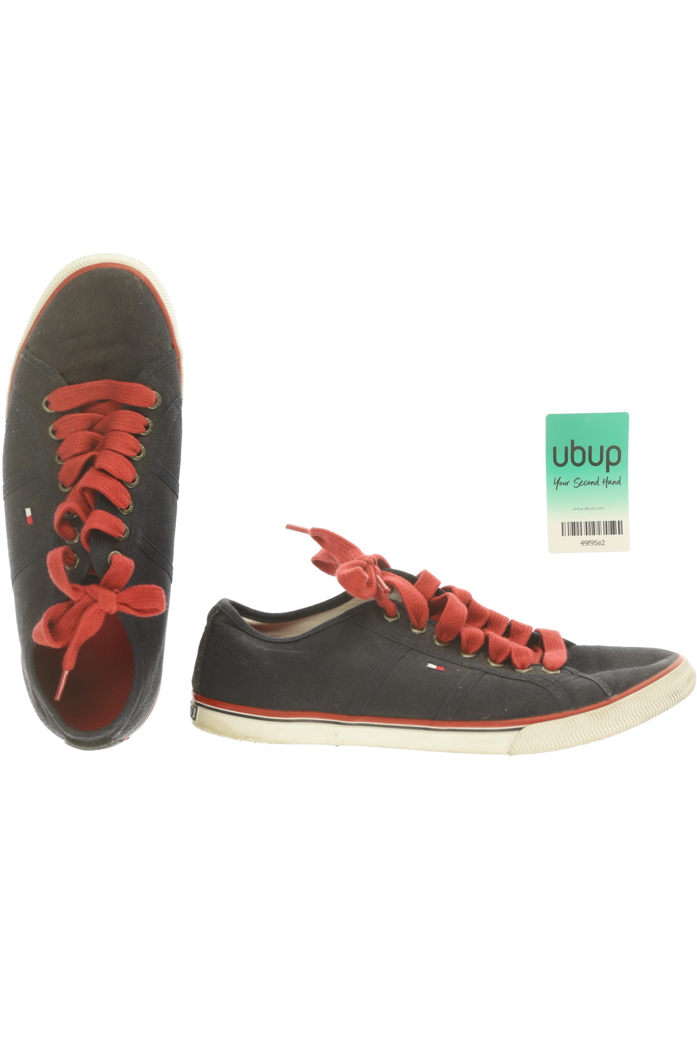 

Tommy Hilfiger Herren Sneakers, blau, Gr. 42