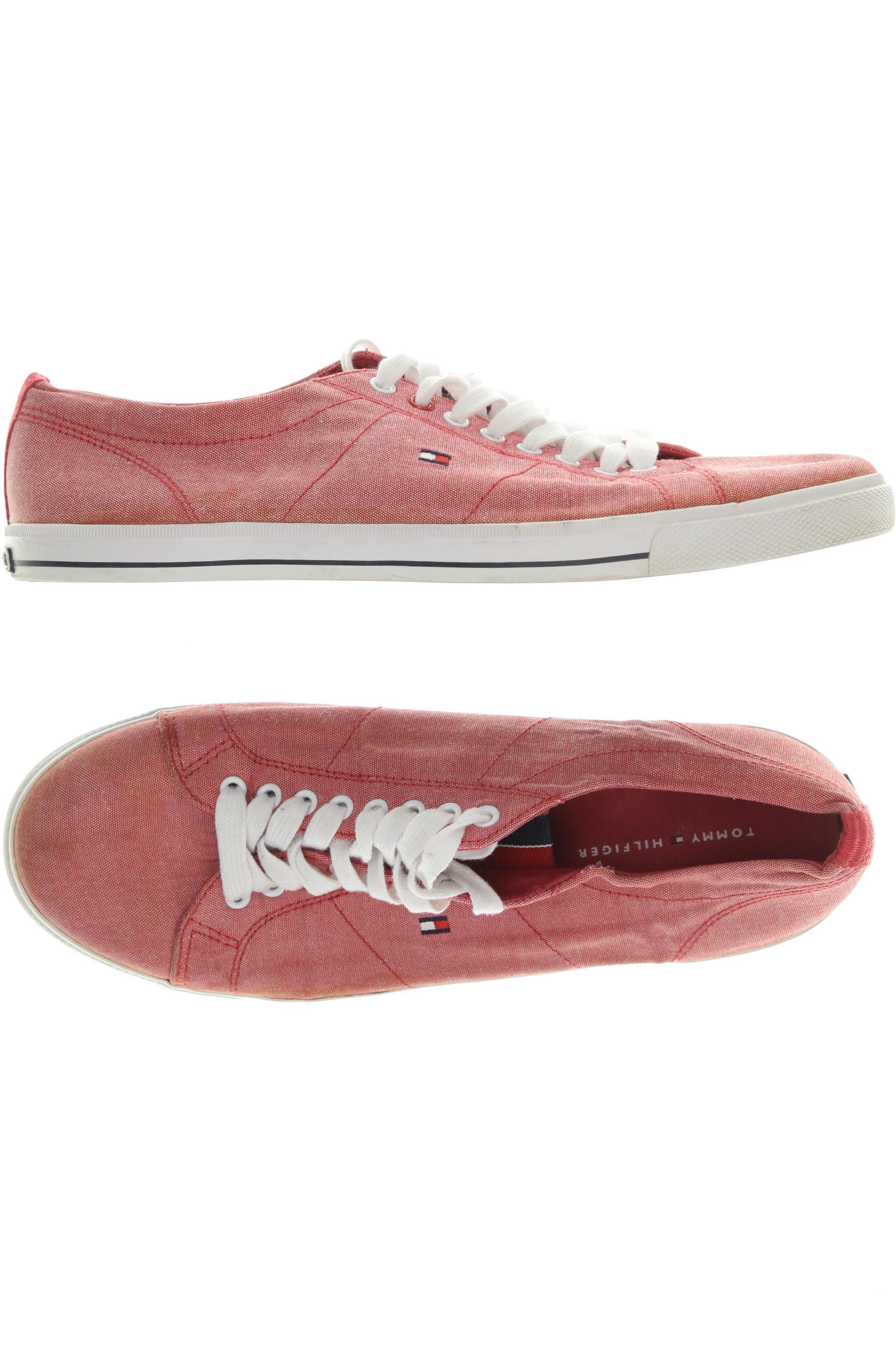 Thumbnail - Tommy Hilfiger Herren Sneakers, pink, Gr. 43