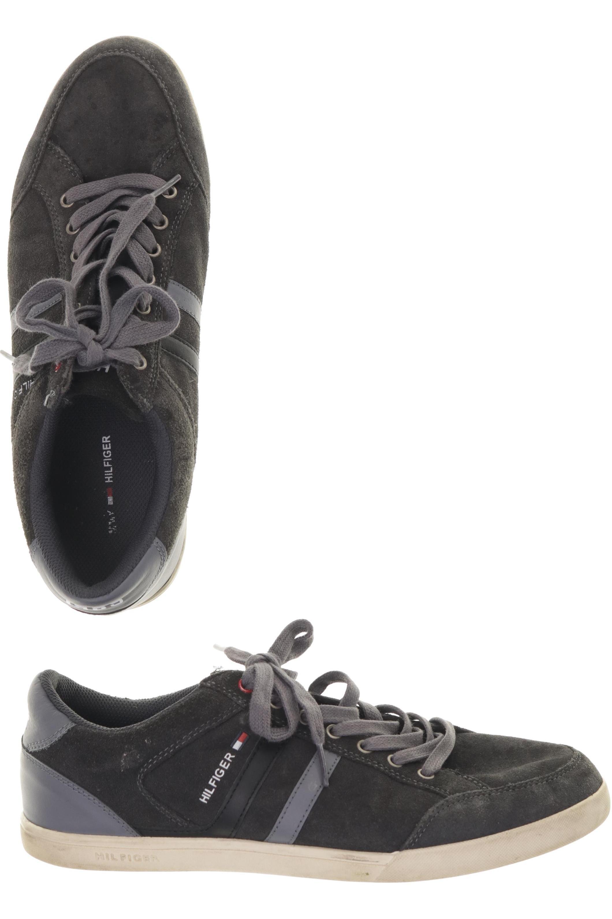 

Tommy Hilfiger Herren Sneakers, grau, Gr. 44