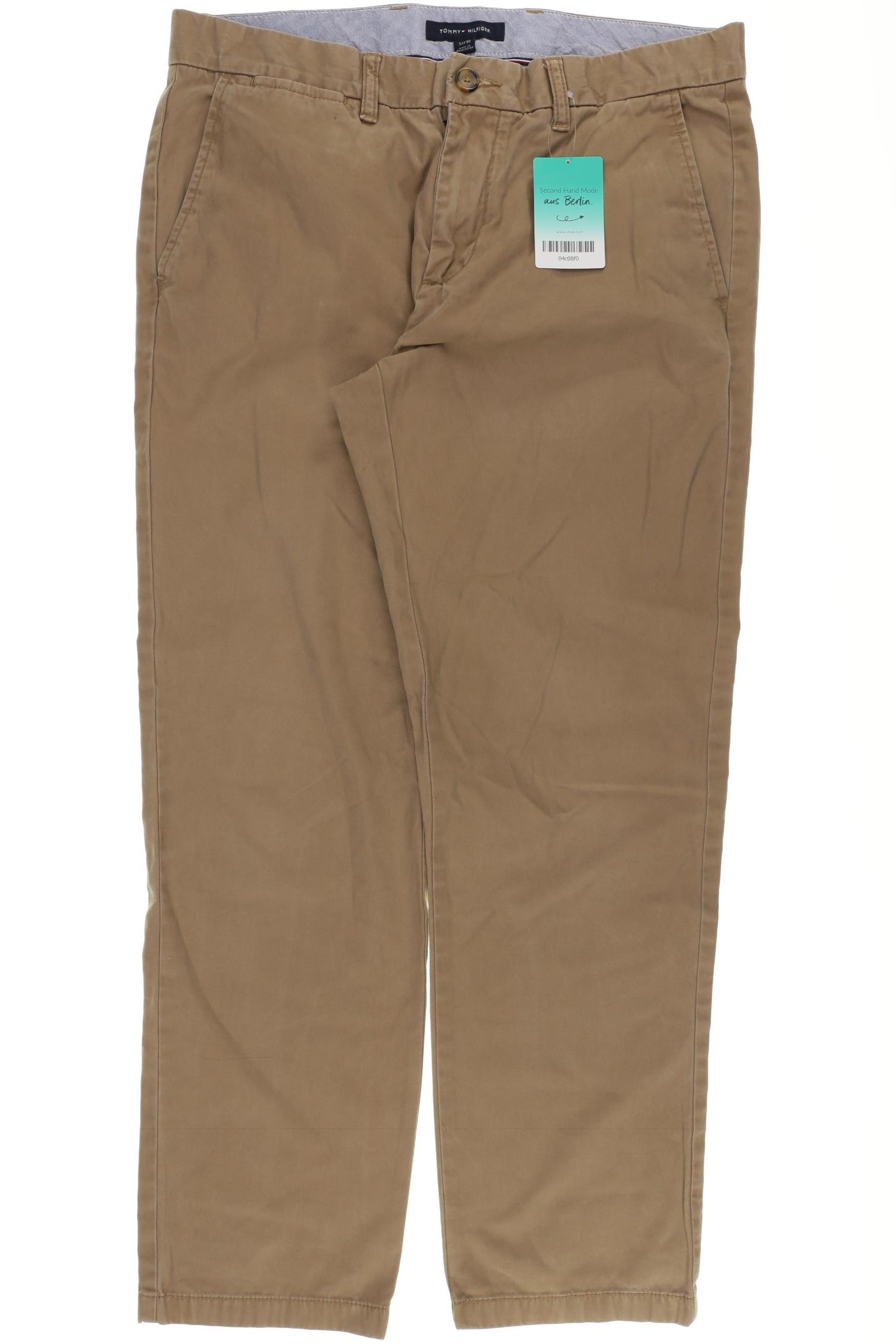 Thumbnail - Tommy Hilfiger Herren Stoffhose, beige, Gr. 32