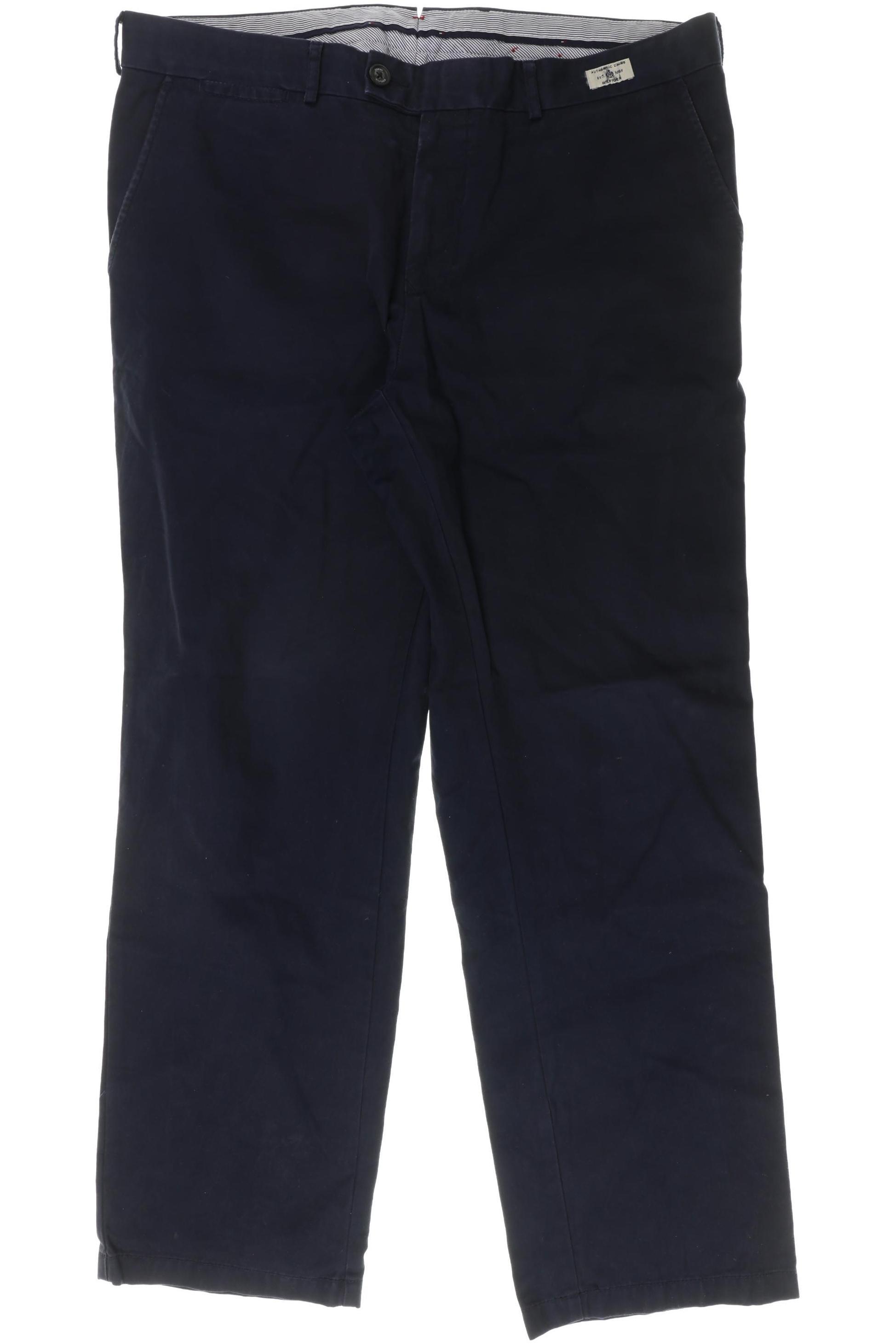 Thumbnail - Tommy Hilfiger Herren Stoffhose, blau, Gr. 36