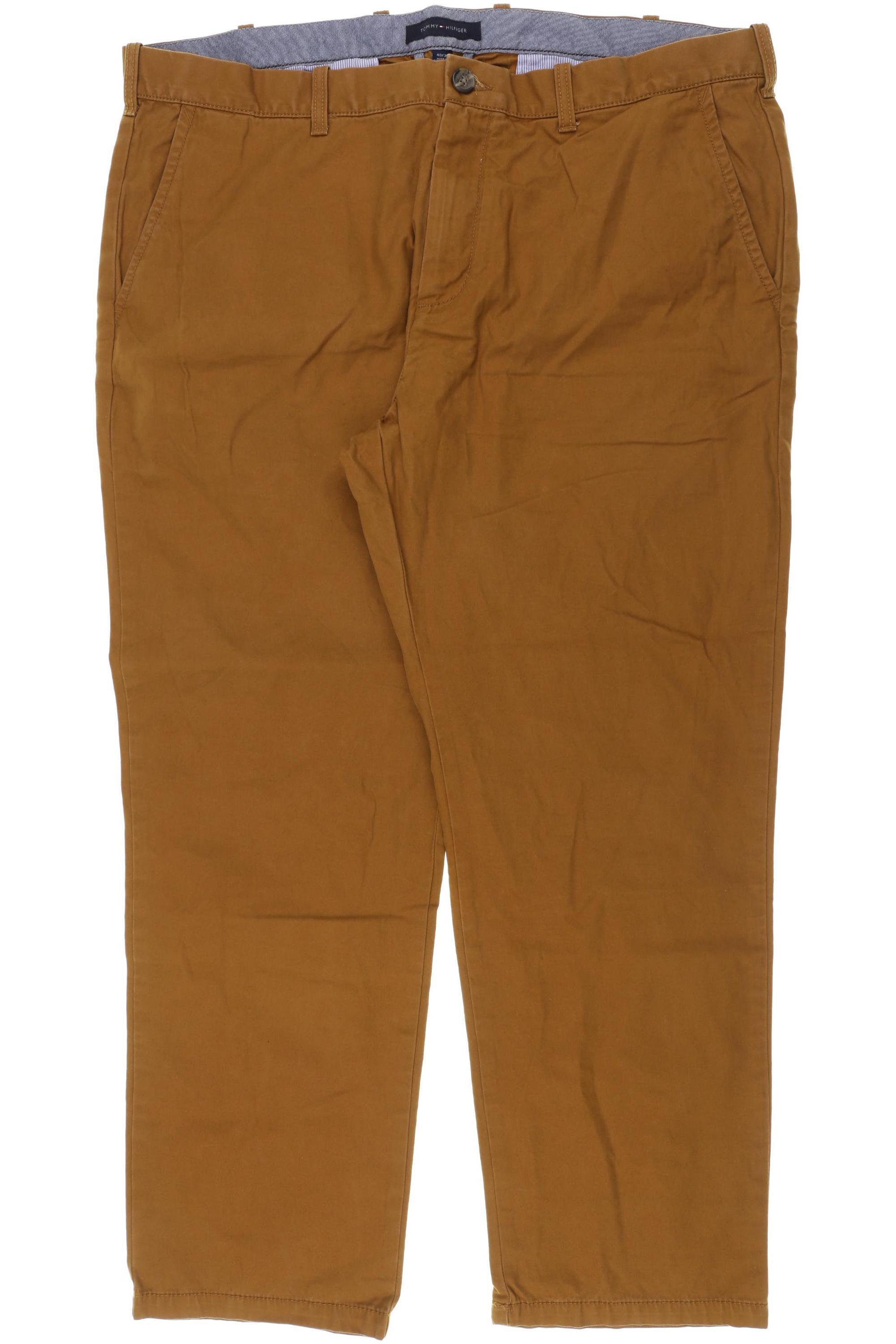 Thumbnail - Tommy Hilfiger Herren Stoffhose, orange, Gr. 40