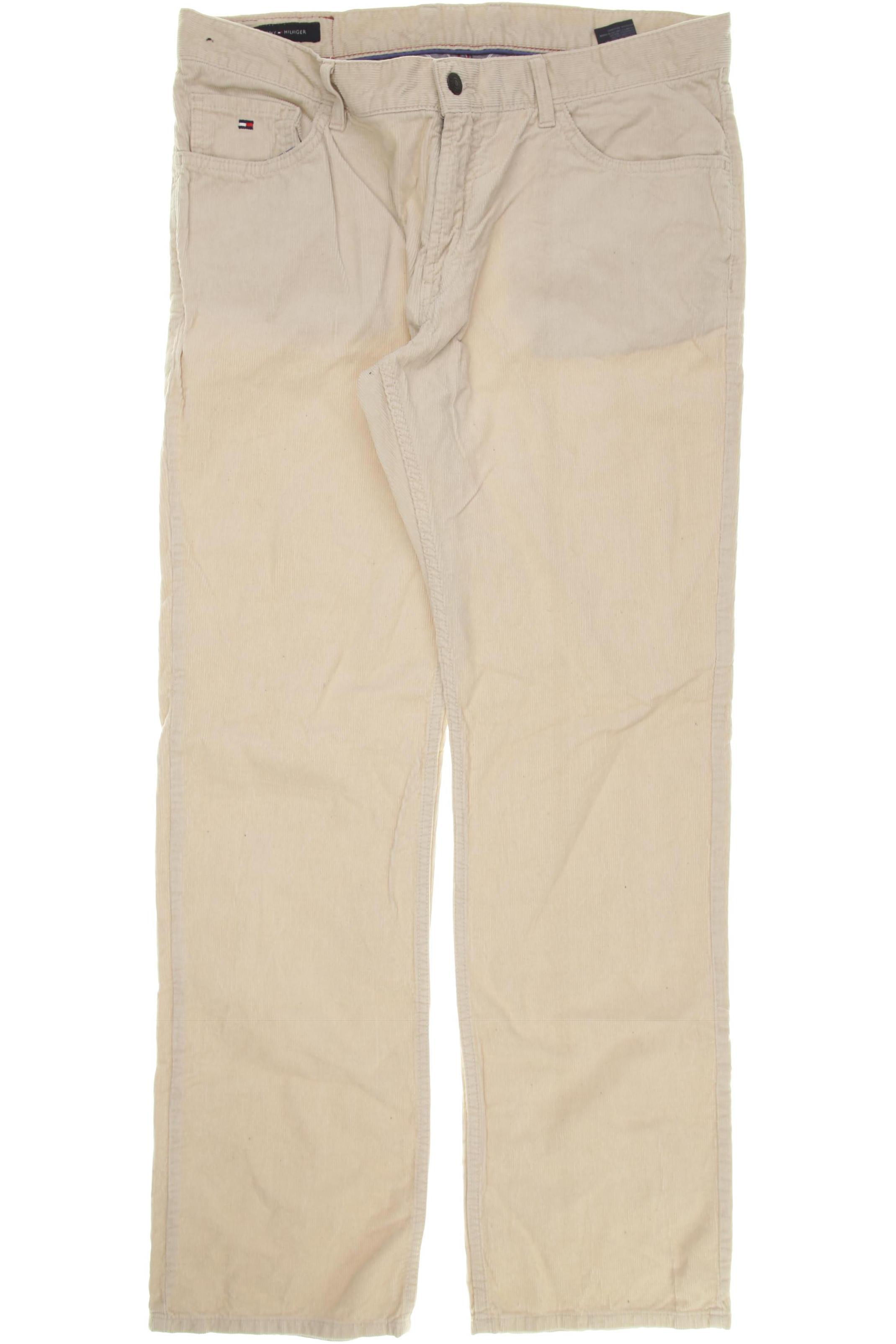 Thumbnail - Tommy Hilfiger Herren Stoffhose, beige, Gr. 38
