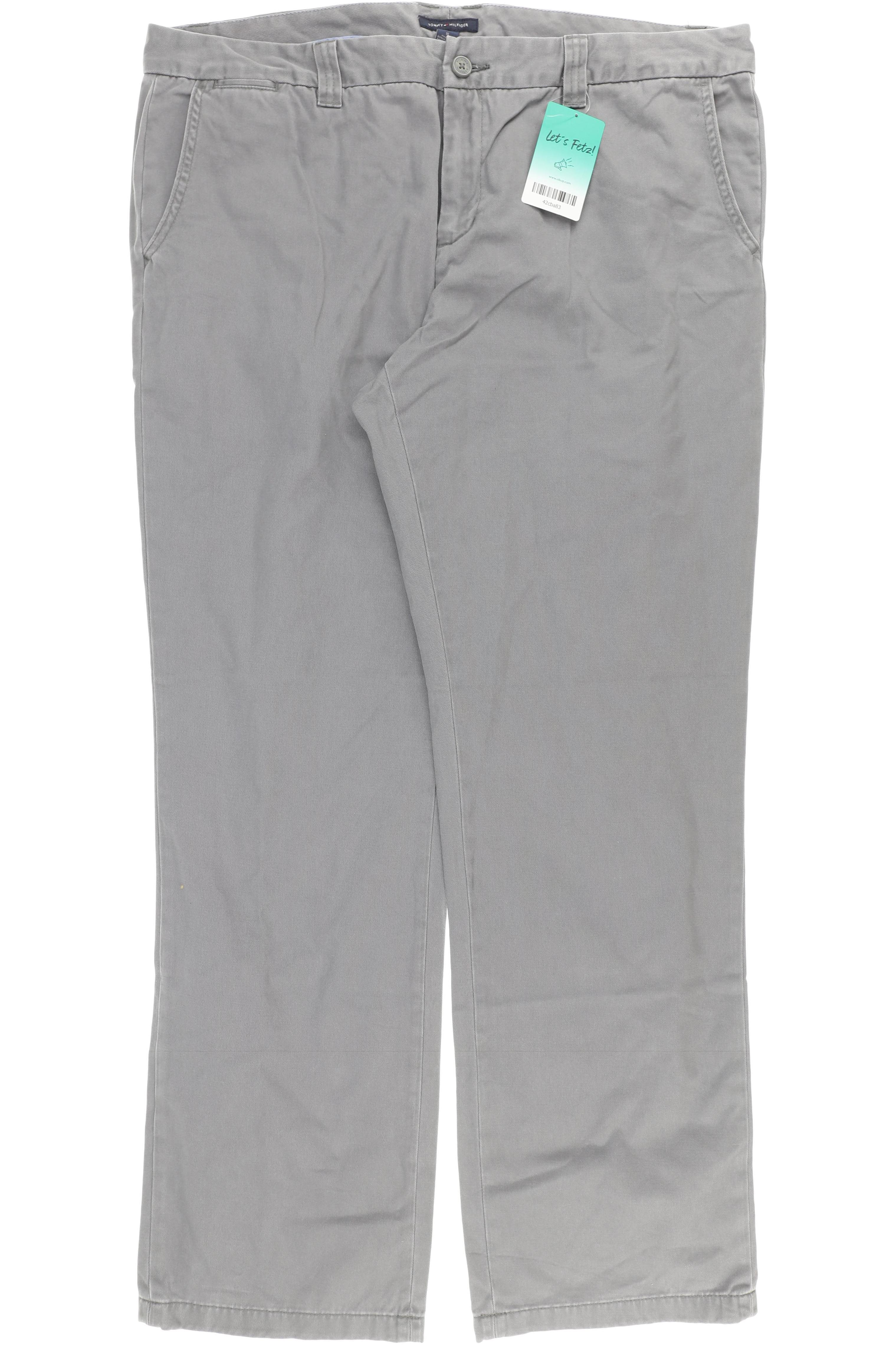 Thumbnail - Tommy Hilfiger Herren Jeans, grau, Gr. 38