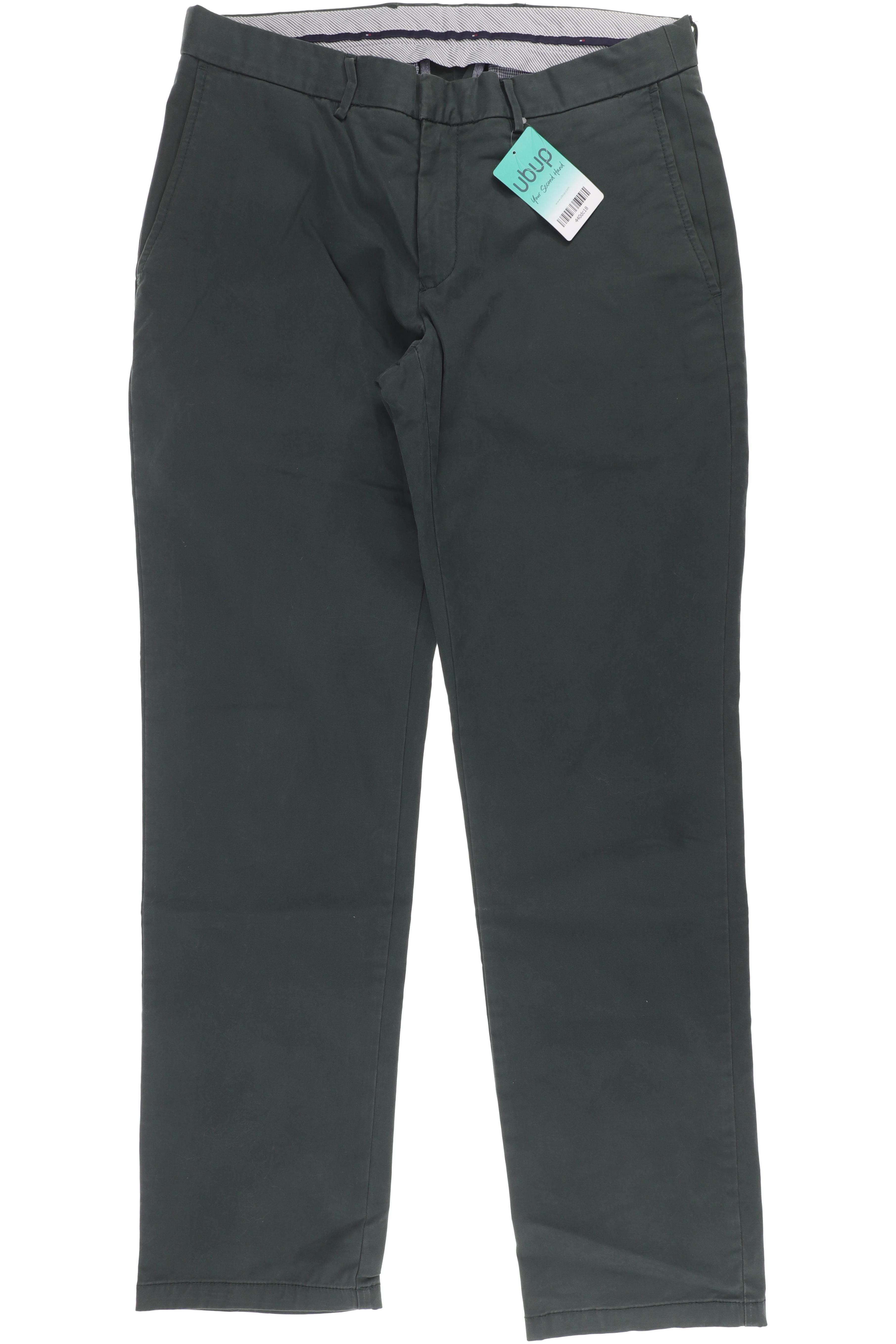

Tommy Hilfiger Herren Stoffhose, grün, Gr. 36