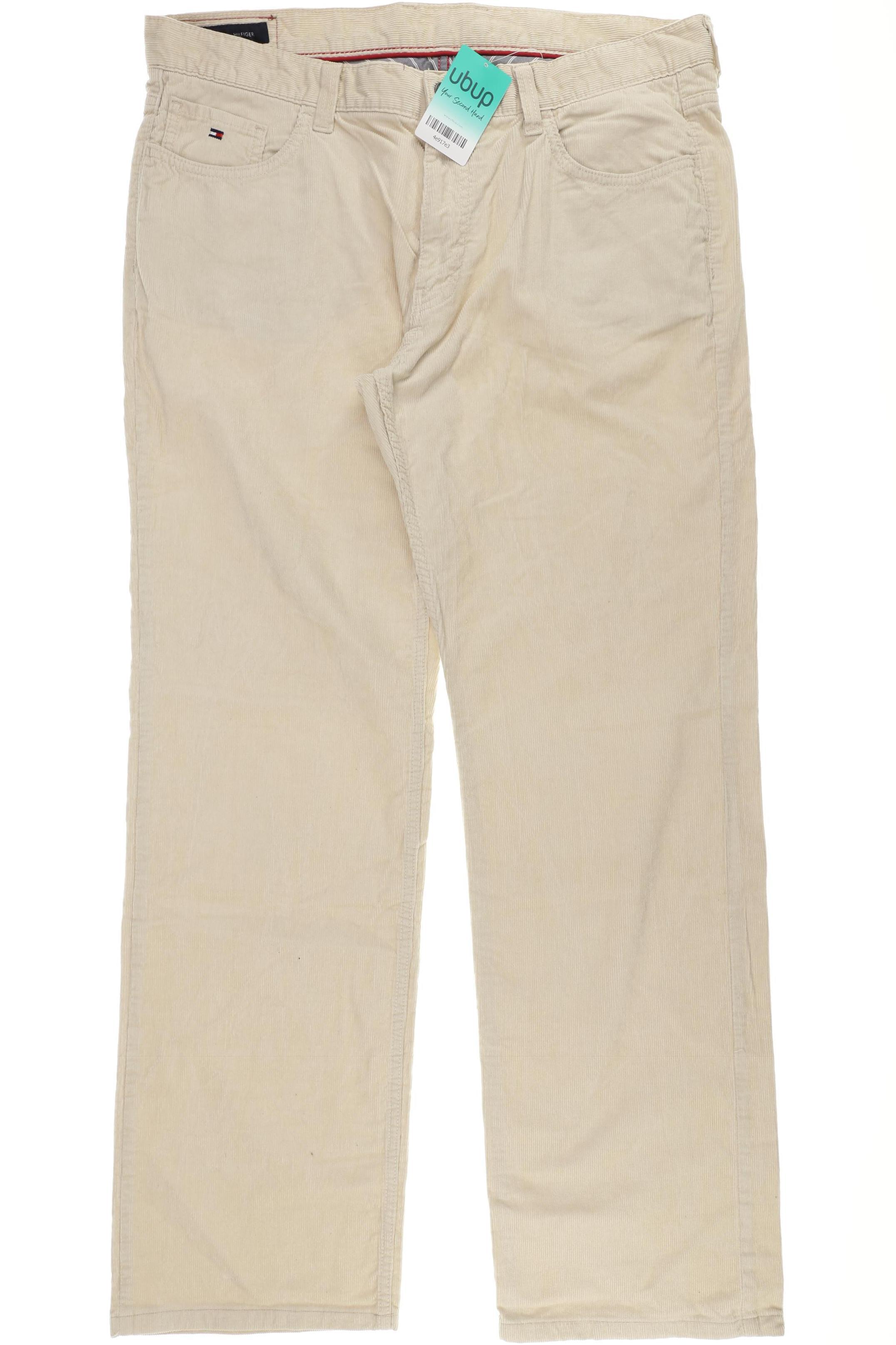 Thumbnail - Tommy Hilfiger Herren Stoffhose, beige, Gr. 40
