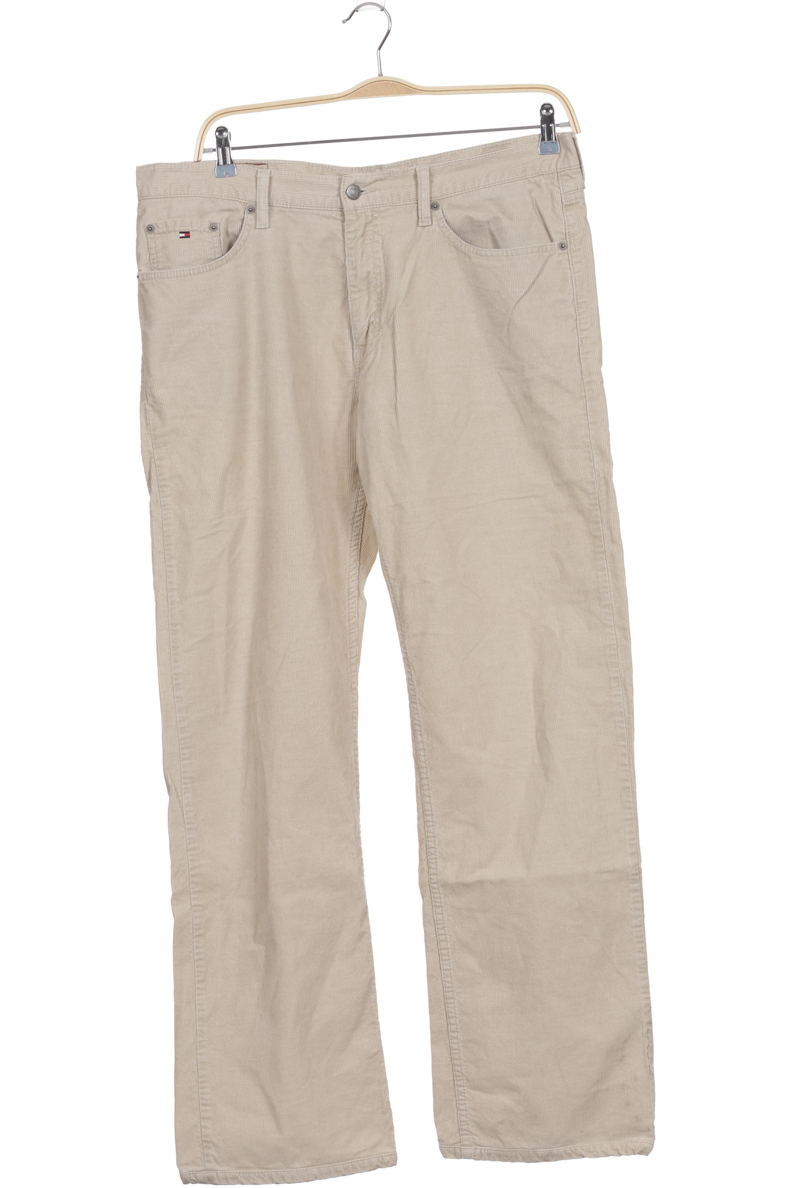 Thumbnail - Tommy Hilfiger Herren Stoffhose, beige, Gr. 38