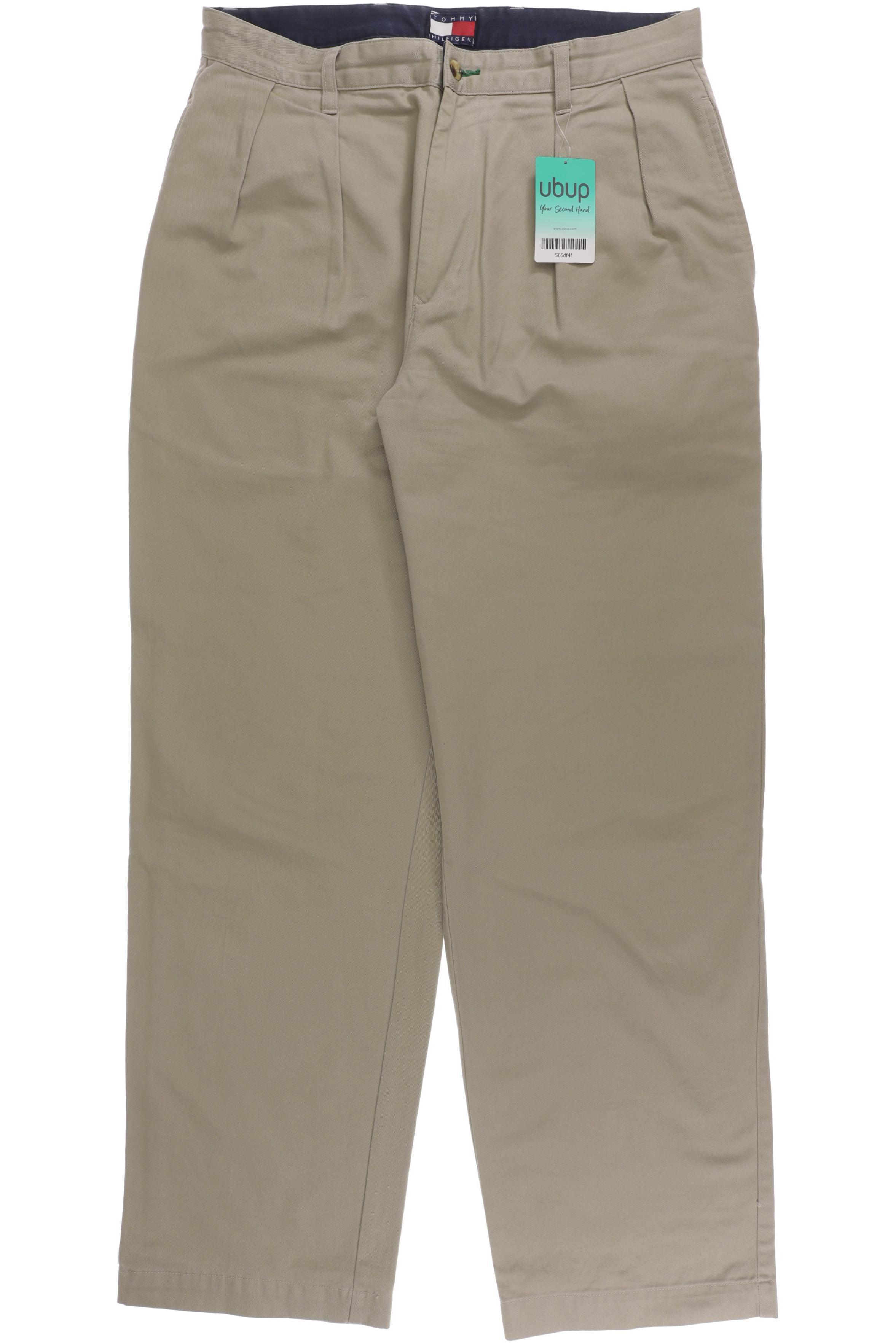 

Tommy Hilfiger Herren Stoffhose, beige, Gr. 33