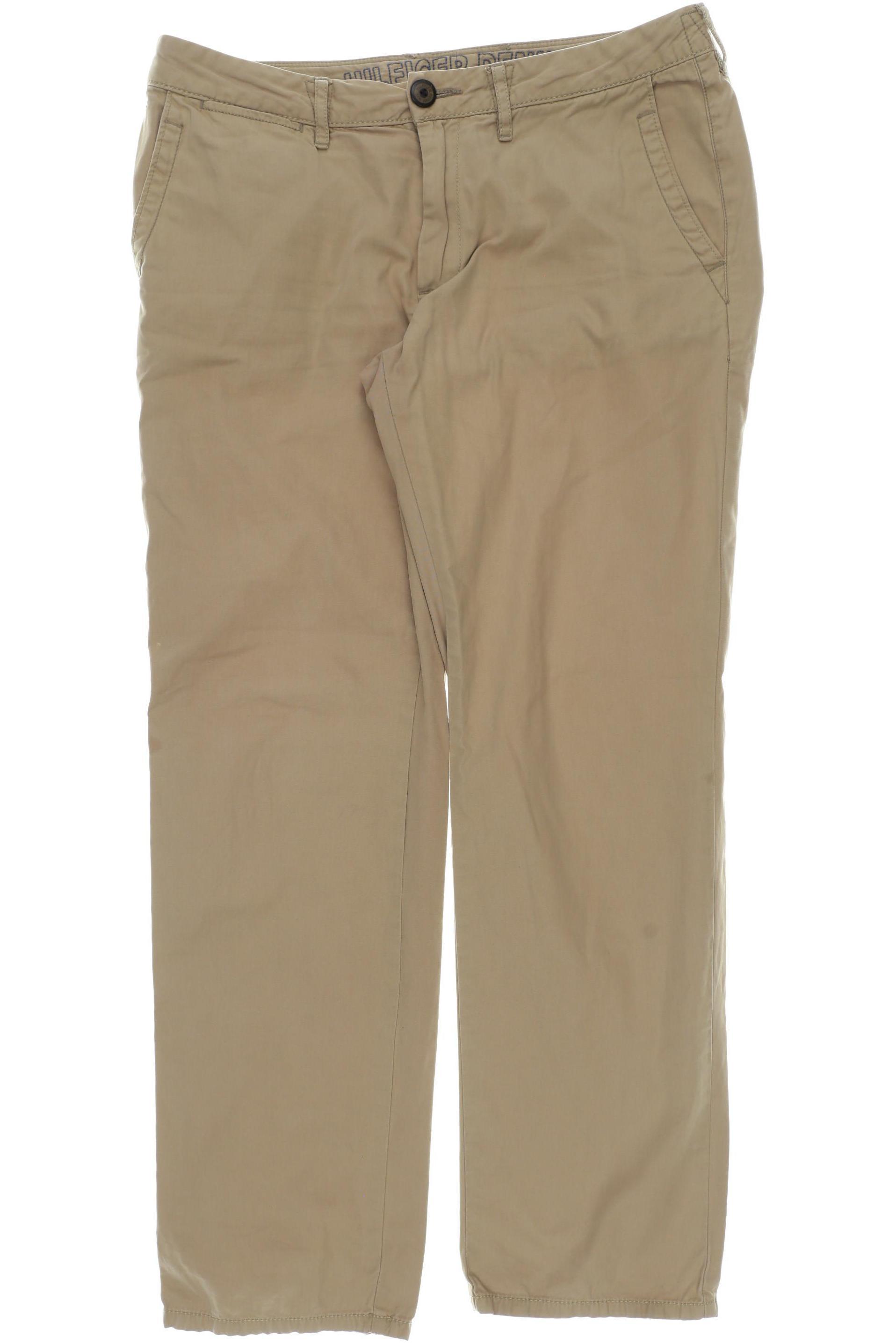 Thumbnail - Tommy Hilfiger Herren Stoffhose, beige, Gr. 32