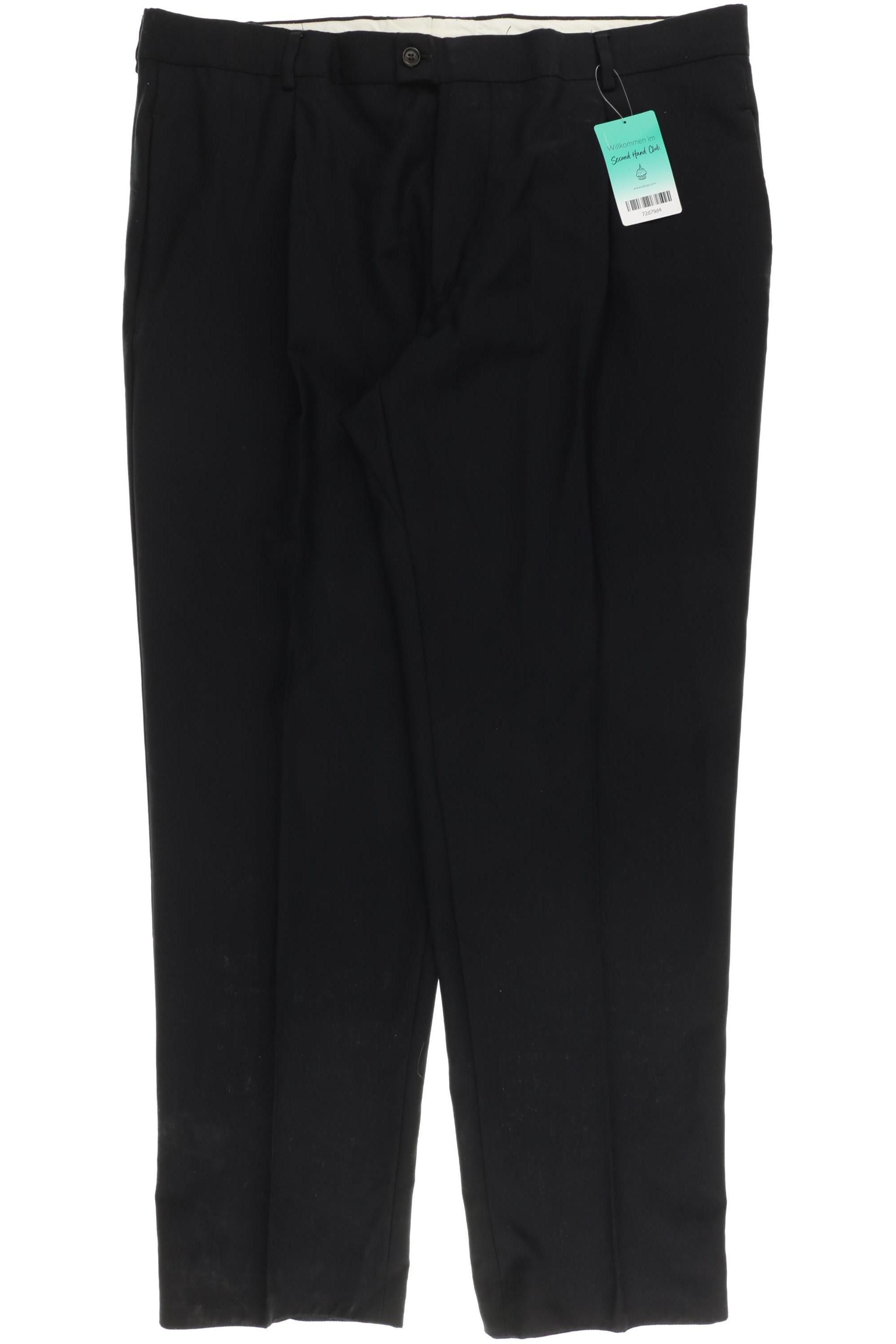 

Tommy Hilfiger Herren Stoffhose, schwarz, Gr. 27