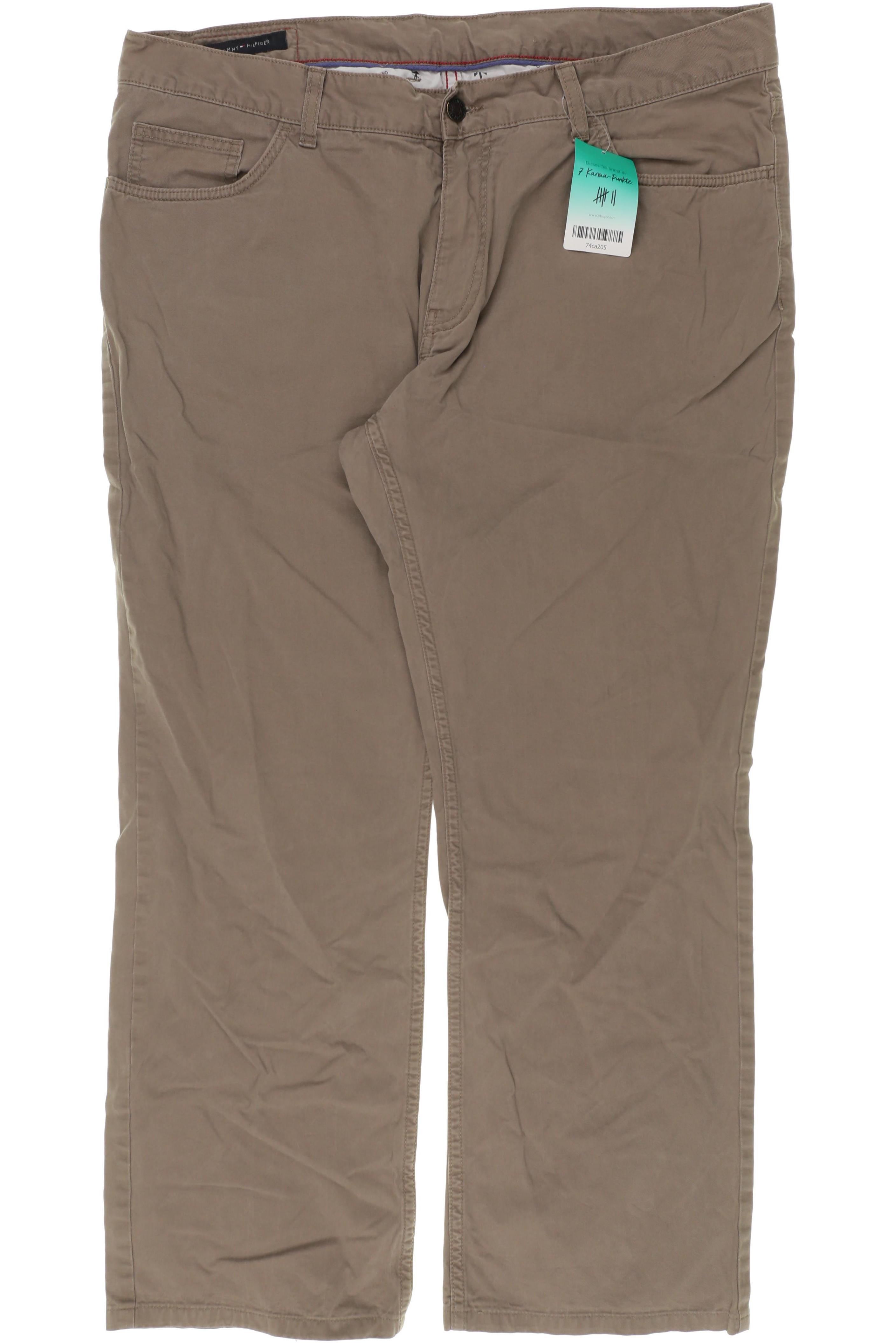 Thumbnail - Tommy Hilfiger Herren Jeans, braun, Gr. 40