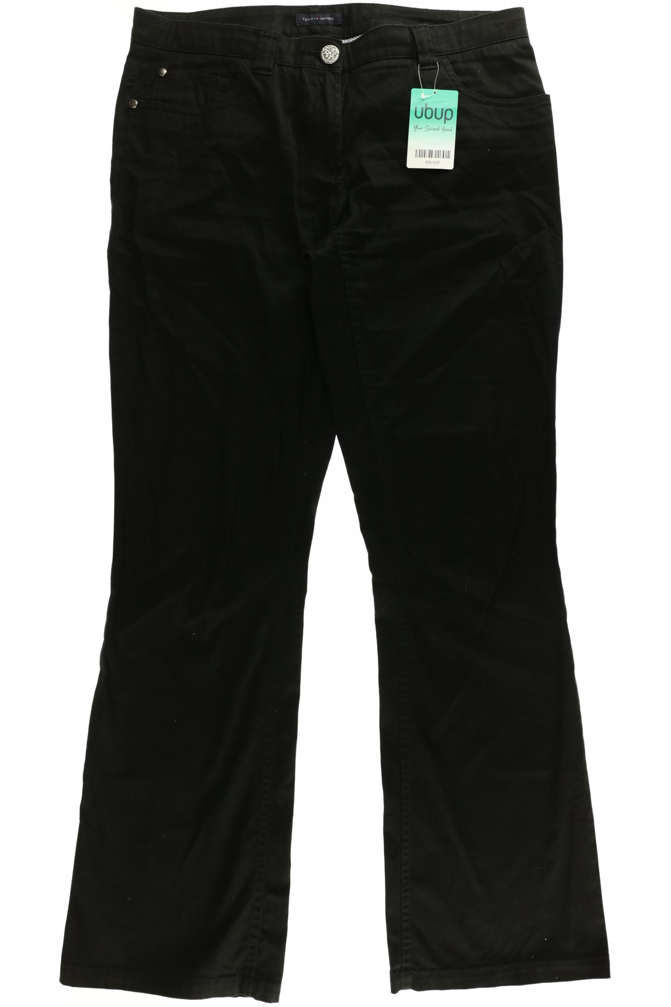 

Tommy Hilfiger Damen Jeans, schwarz, Gr. 8