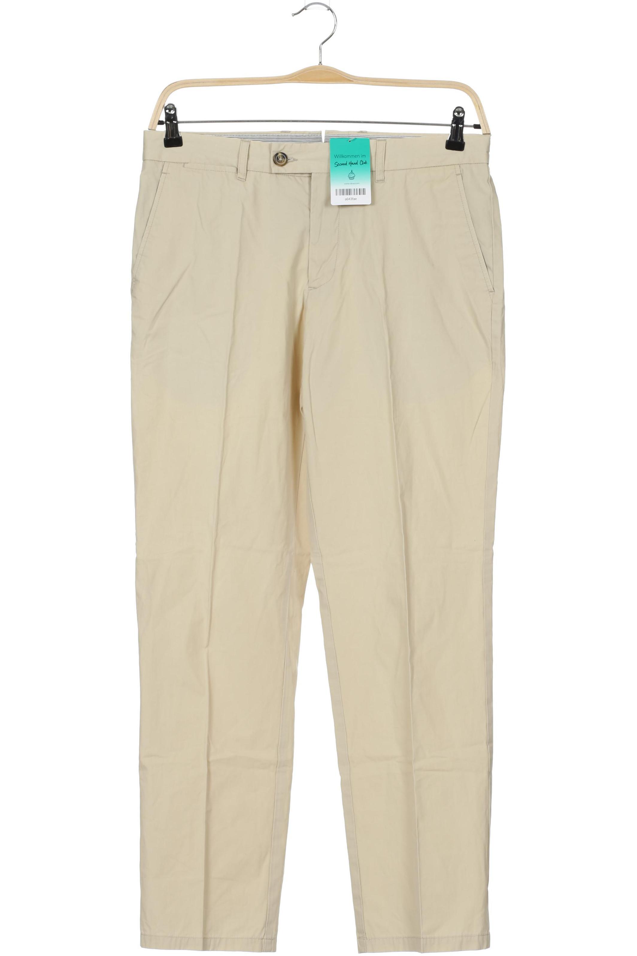 Thumbnail - Tommy Hilfiger Herren Stoffhose, beige, Gr. 33