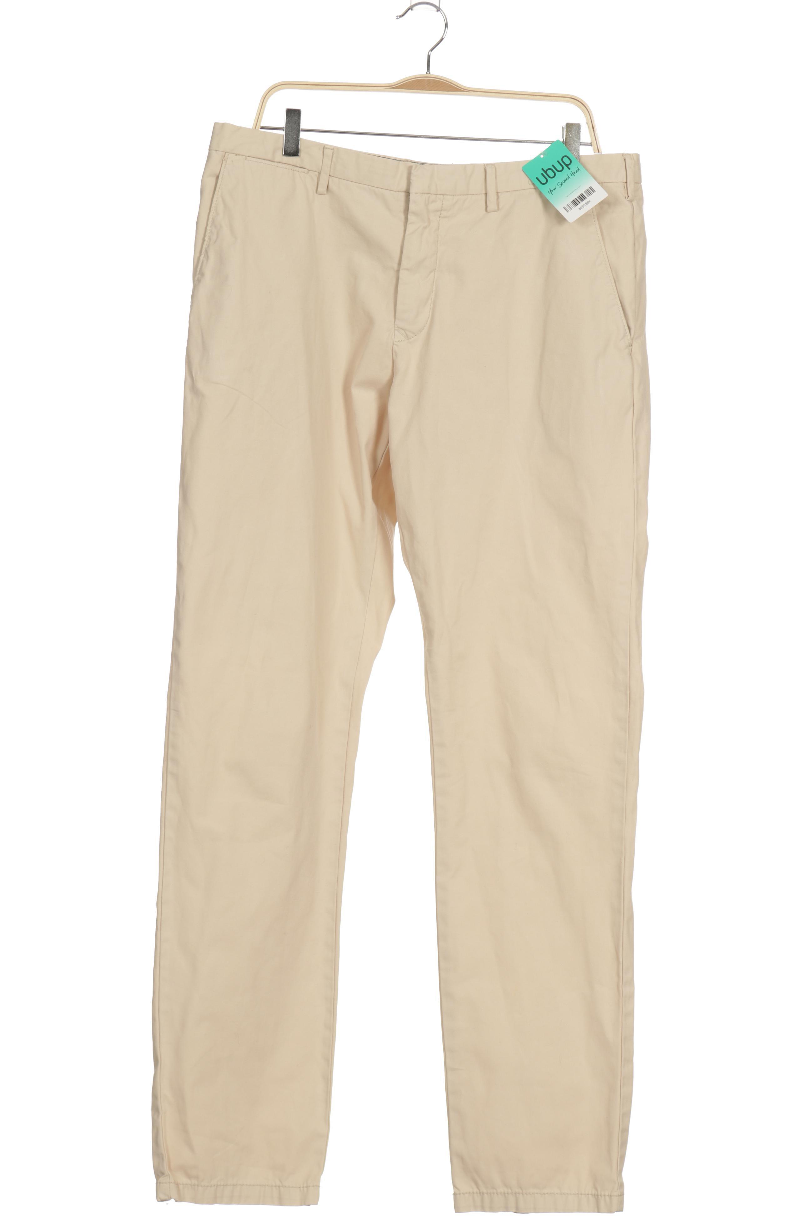 

Tommy Hilfiger Herren Stoffhose, beige, Gr. 36