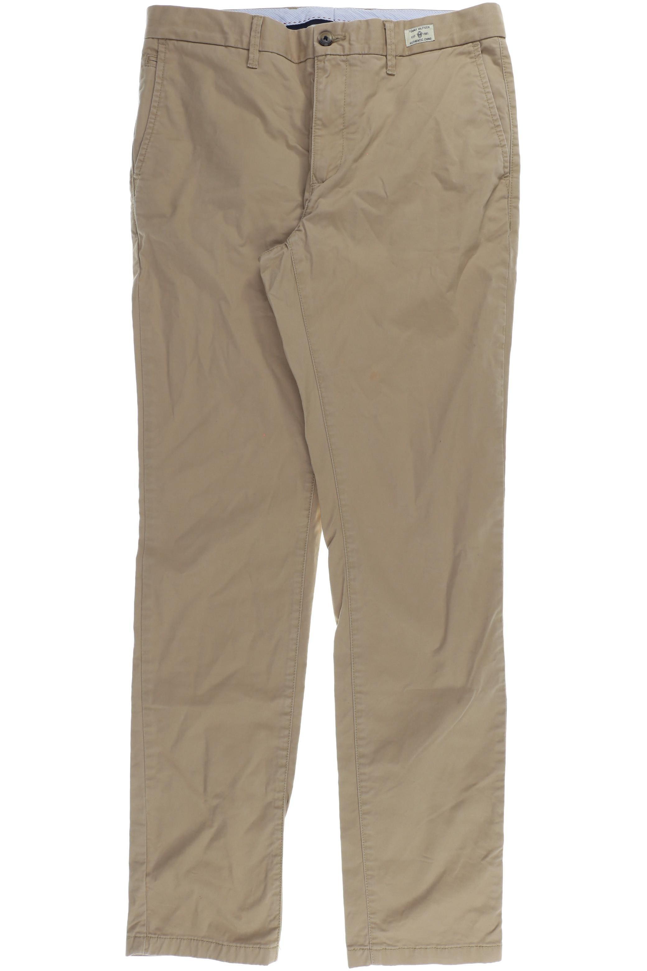 

Tommy Hilfiger Herren Stoffhose, , Gr.
