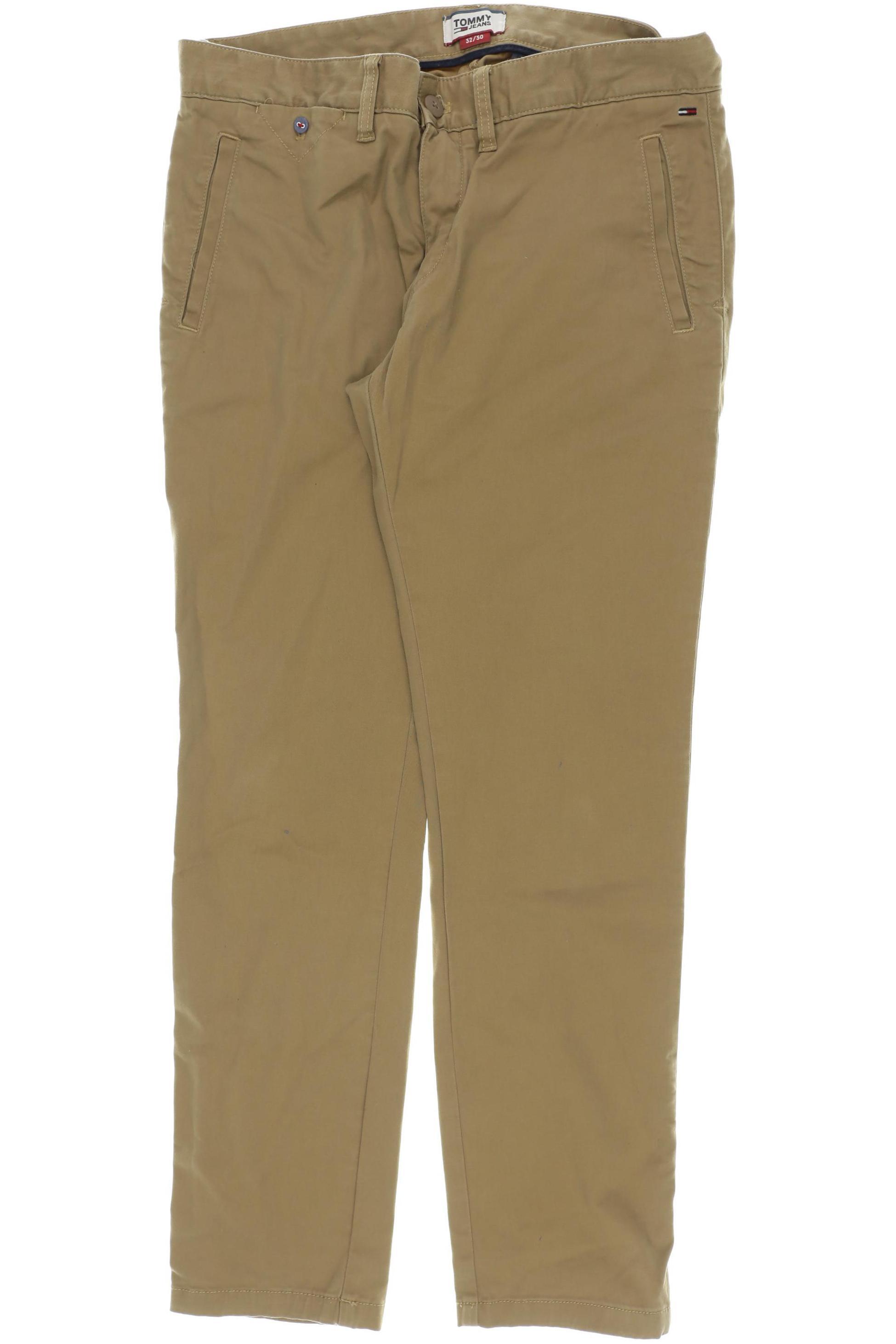 Thumbnail - Tommy Hilfiger Herren Stoffhose, beige, Gr. 32