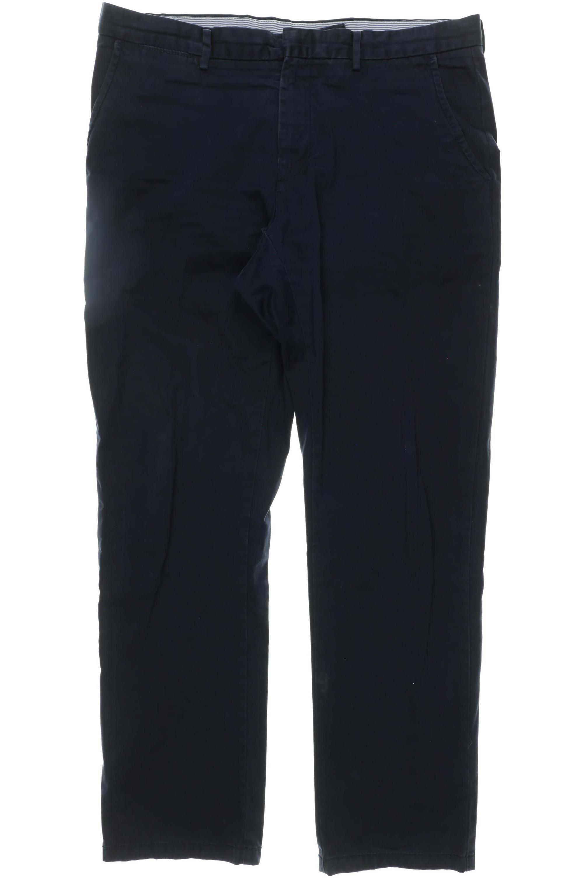 Thumbnail - Tommy Hilfiger Herren Stoffhose, blau, Gr. 36