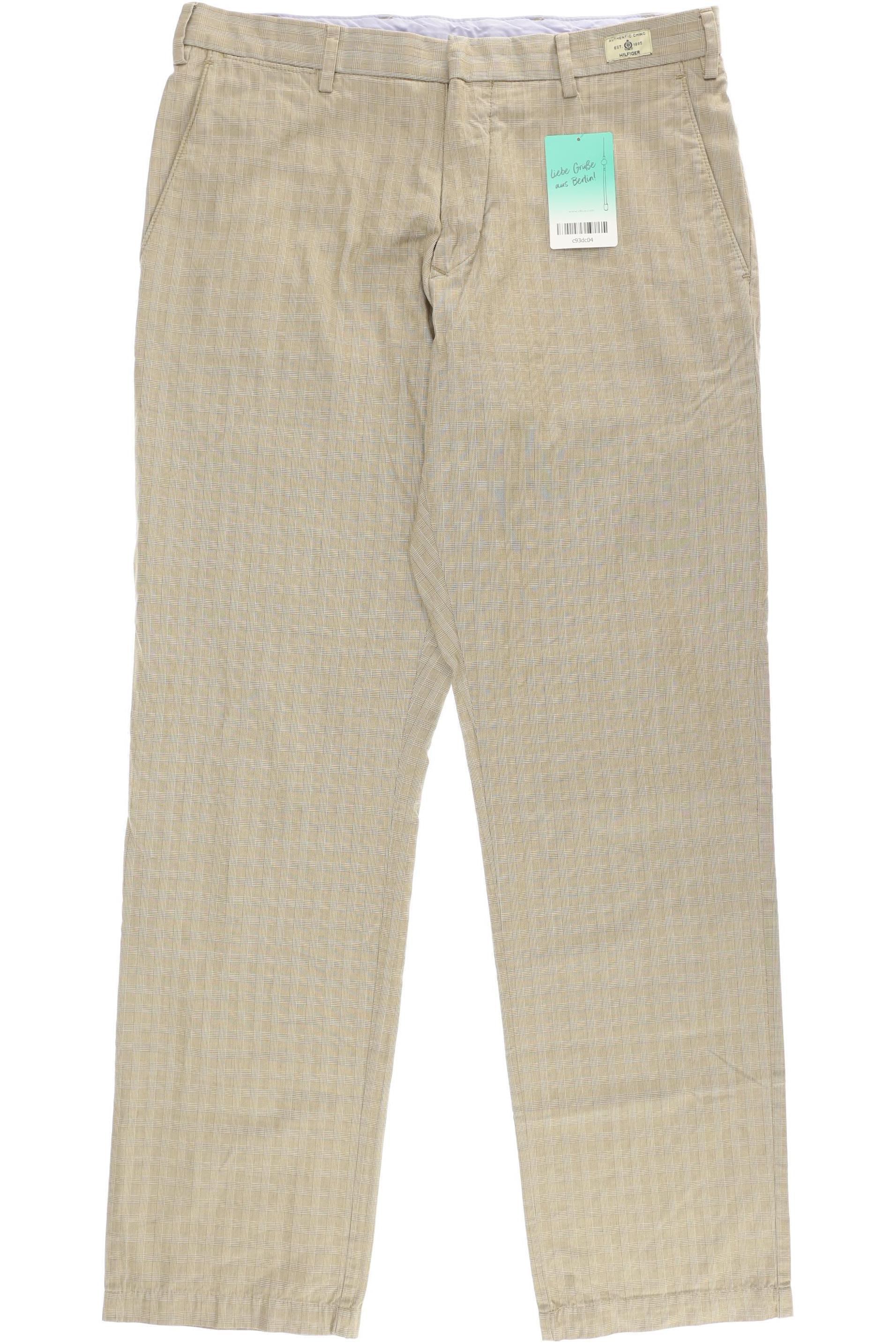 Thumbnail - Tommy Hilfiger Herren Stoffhose, beige, Gr. 31