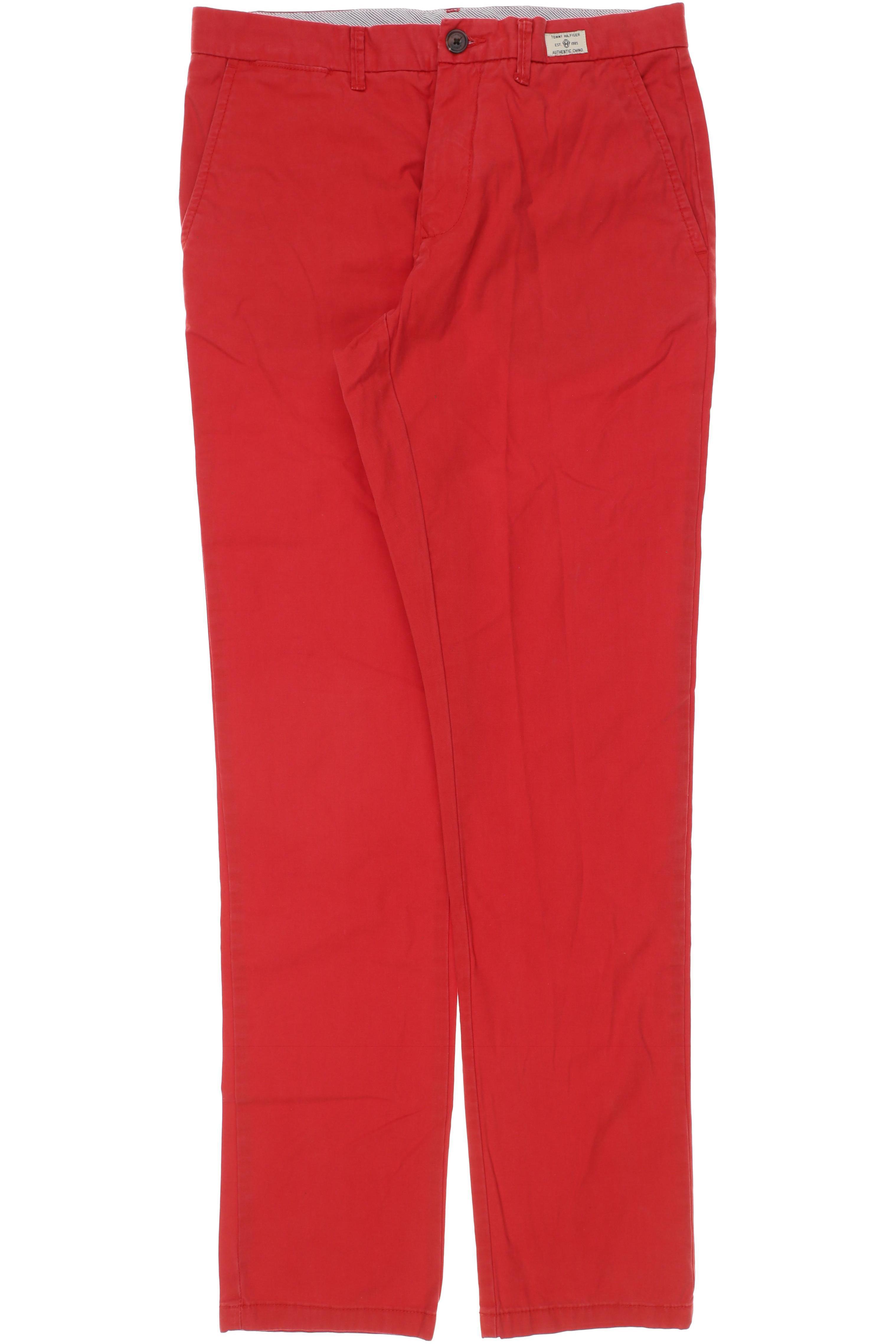 Thumbnail - Tommy Hilfiger Herren Jeans, rot, Gr. 31