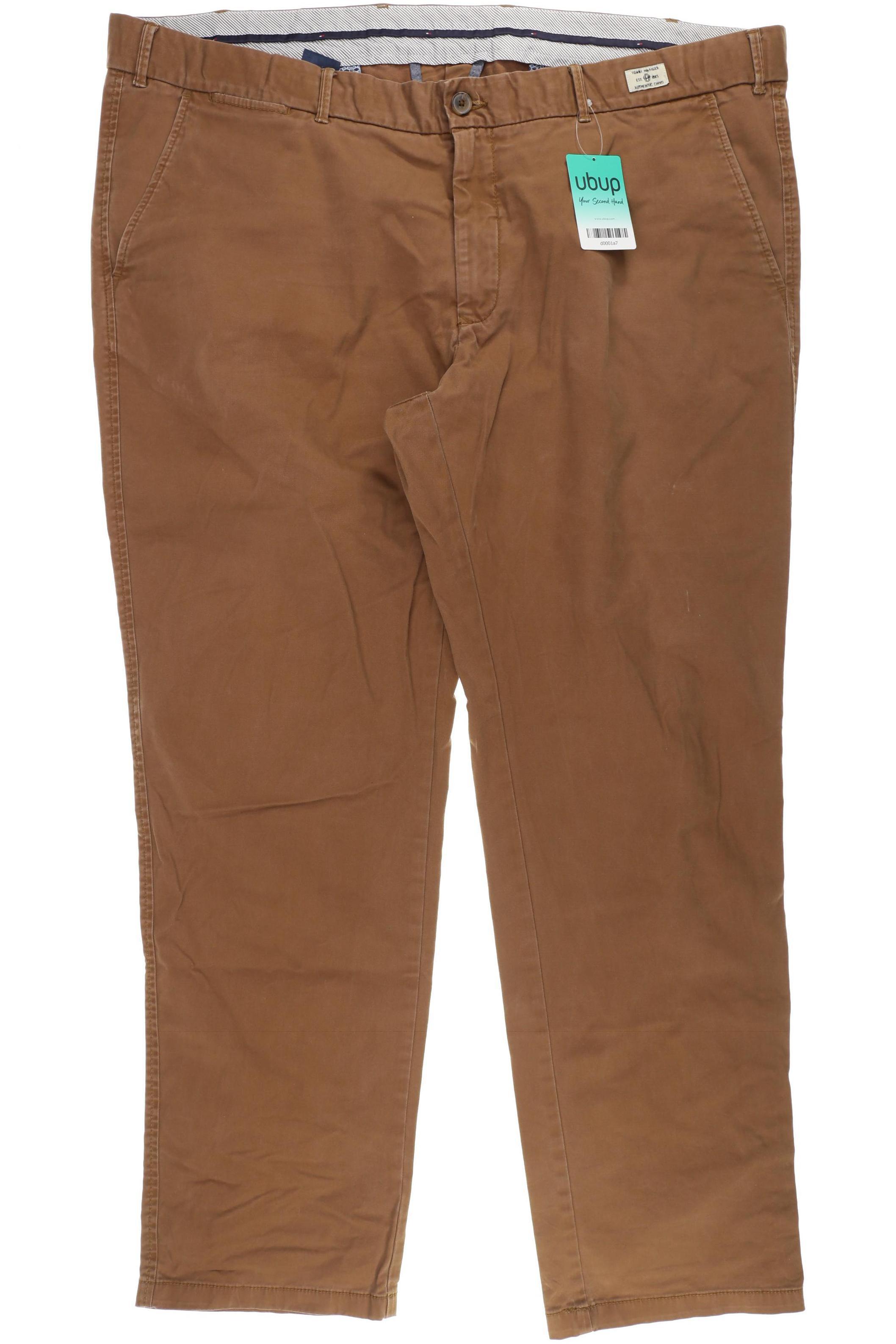 Thumbnail - Tommy Hilfiger Herren Stoffhose, braun, Gr. 46