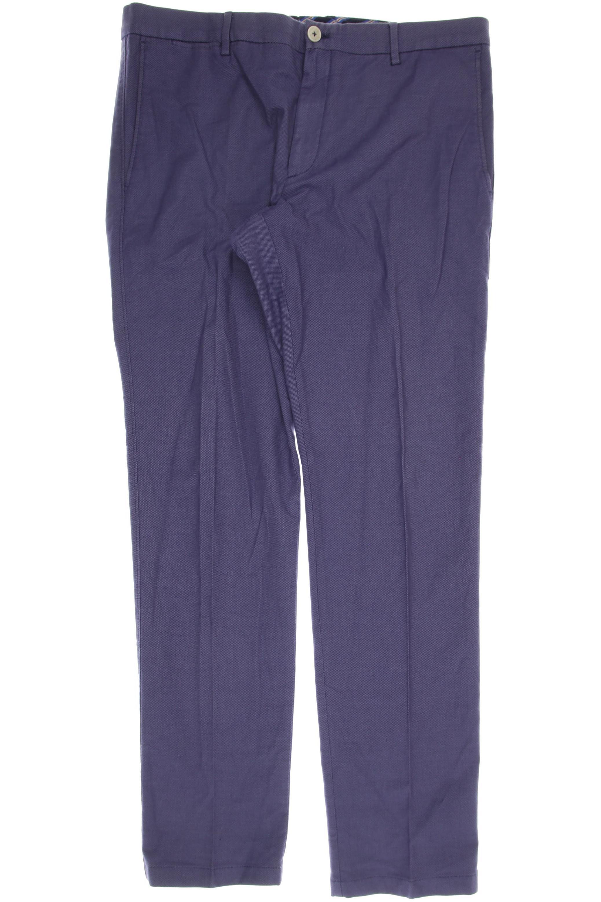 Thumbnail - Tommy Hilfiger Herren Stoffhose, lila, Gr.