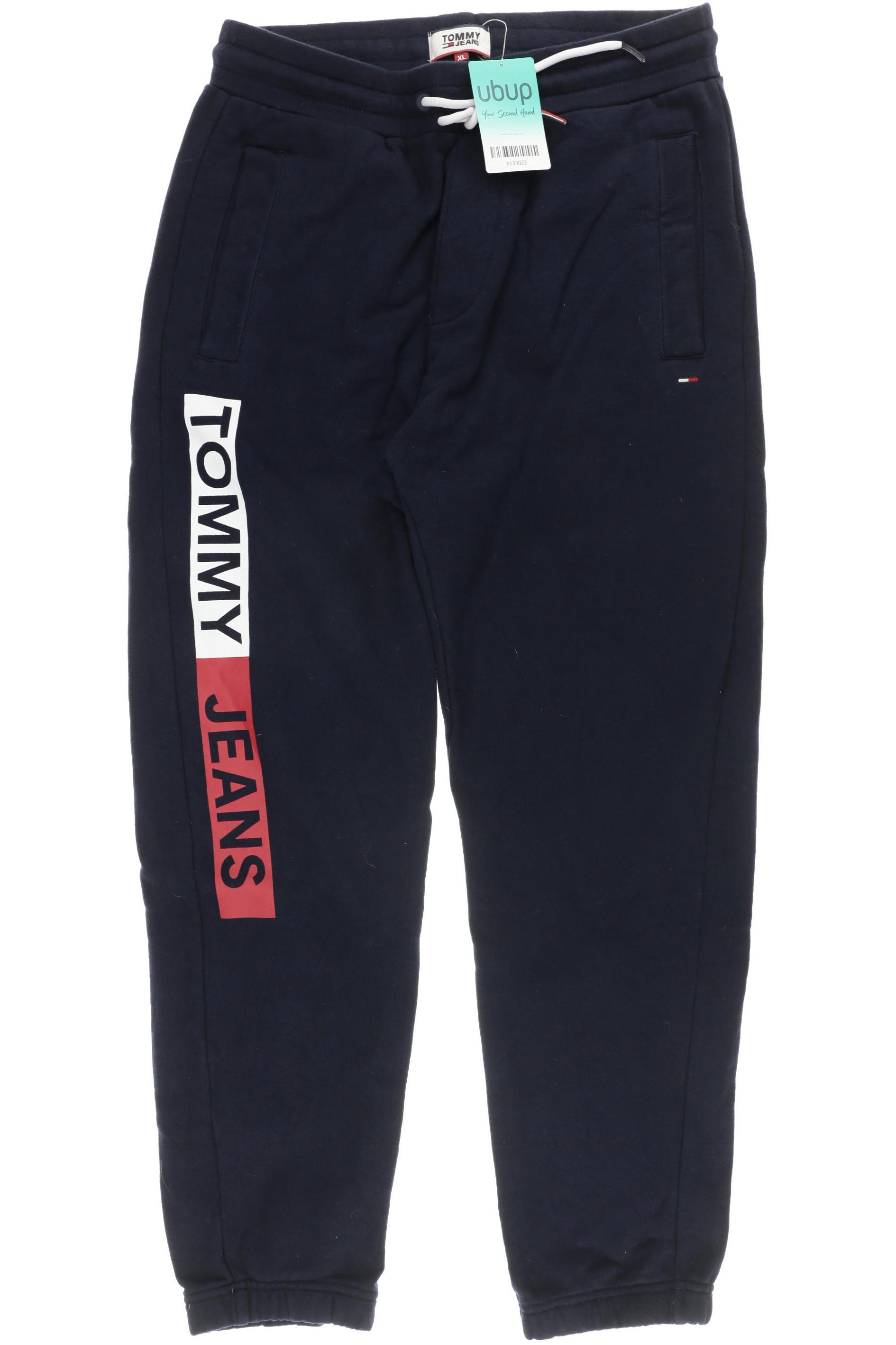 

Tommy Hilfiger Herren Stoffhose, blau, Gr.