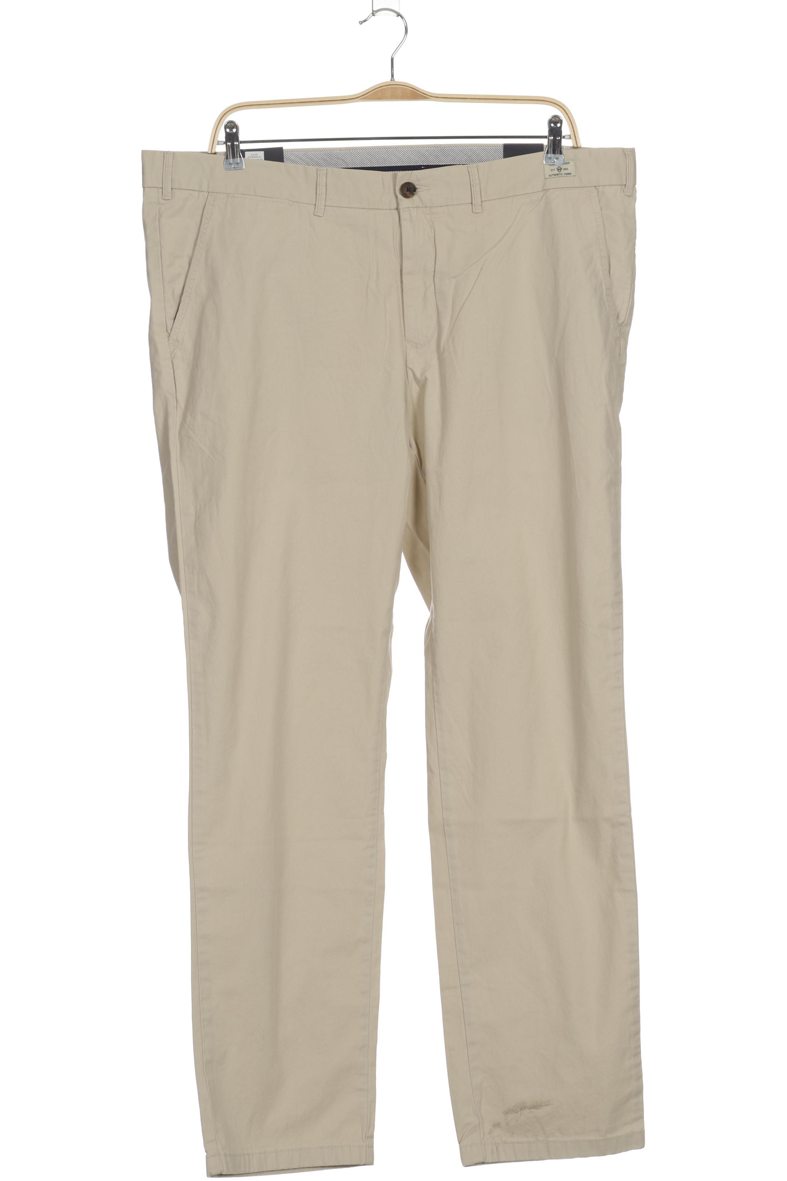 Thumbnail - Tommy Hilfiger Herren Stoffhose, beige, Gr. 44