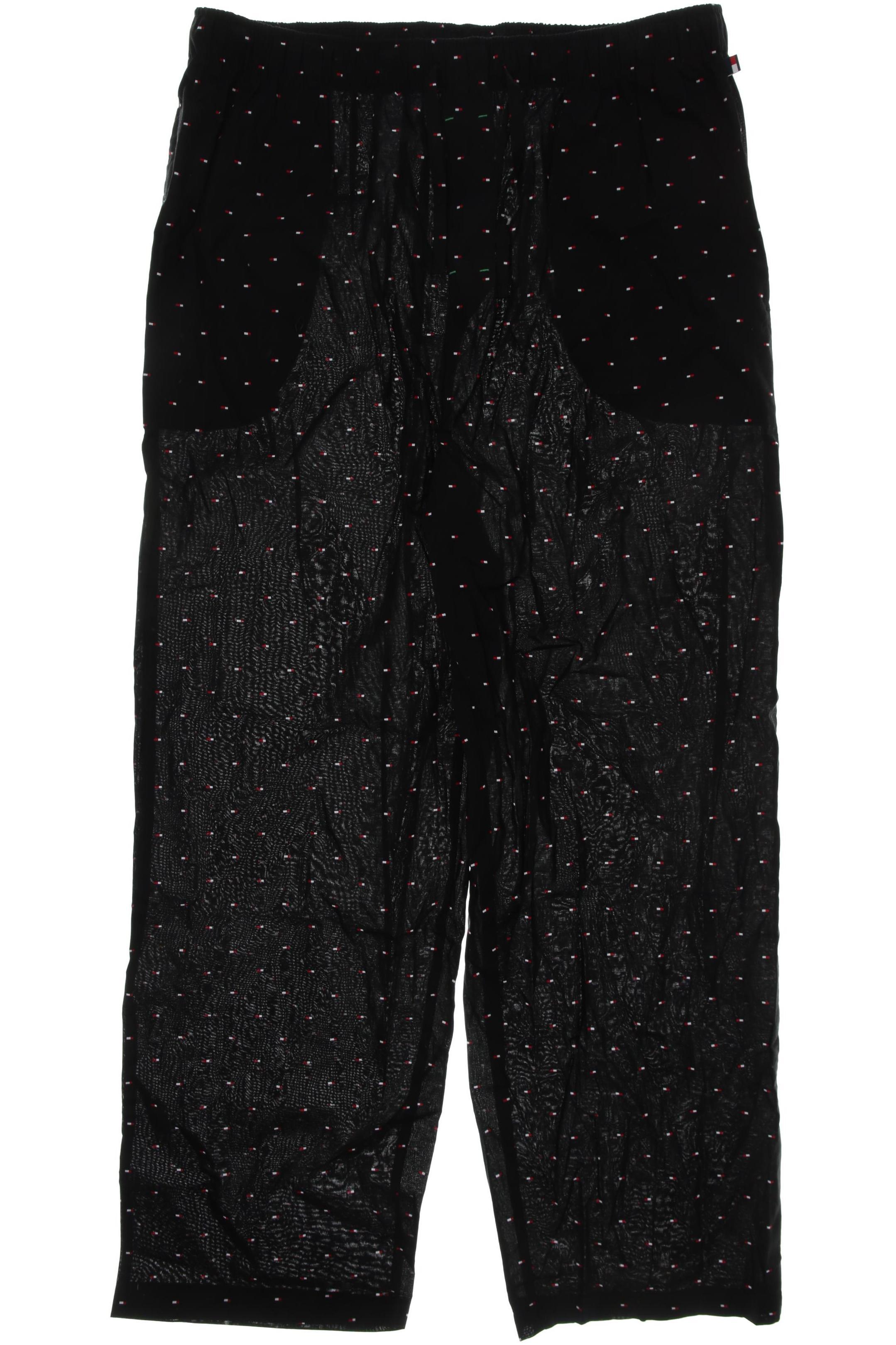 

Tommy Hilfiger Herren Stoffhose, schwarz, Gr.