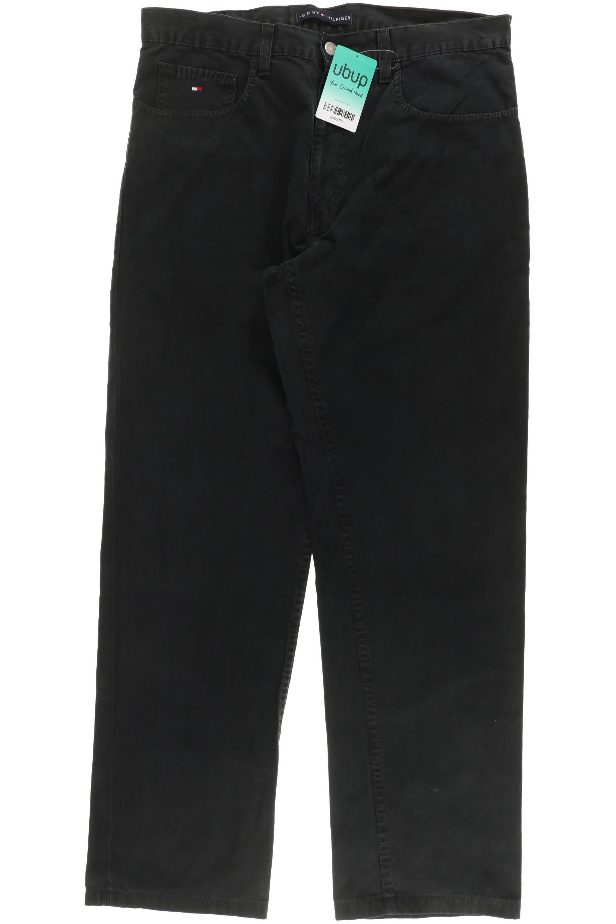 

Tommy Hilfiger Herren Jeans, schwarz, Gr. 33