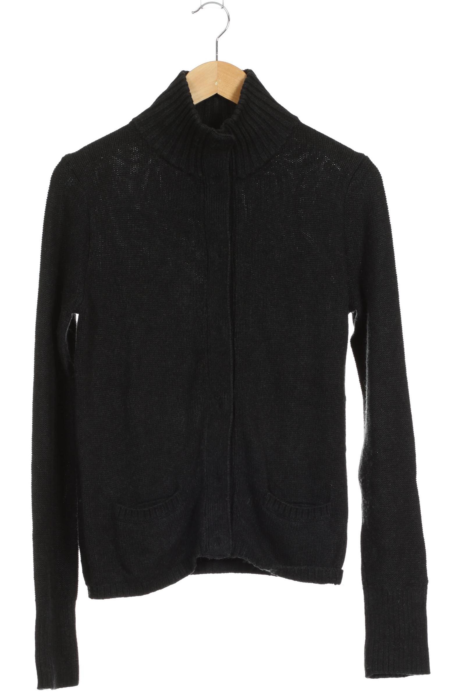 

Tommy Hilfiger Herren Strickjacke, schwarz, Gr.