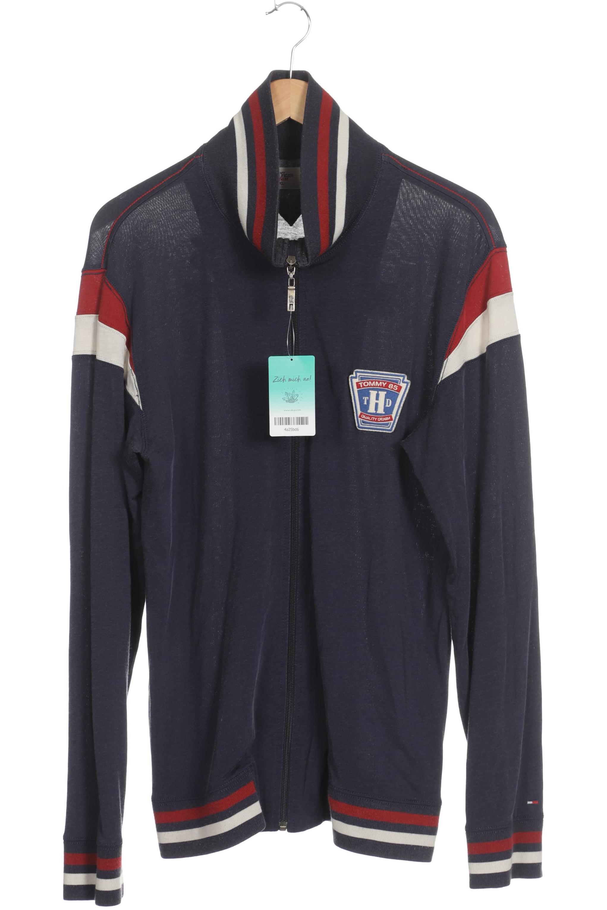 Thumbnail - Hilfiger Denim Herren Sweatshirt, blau, Gr.