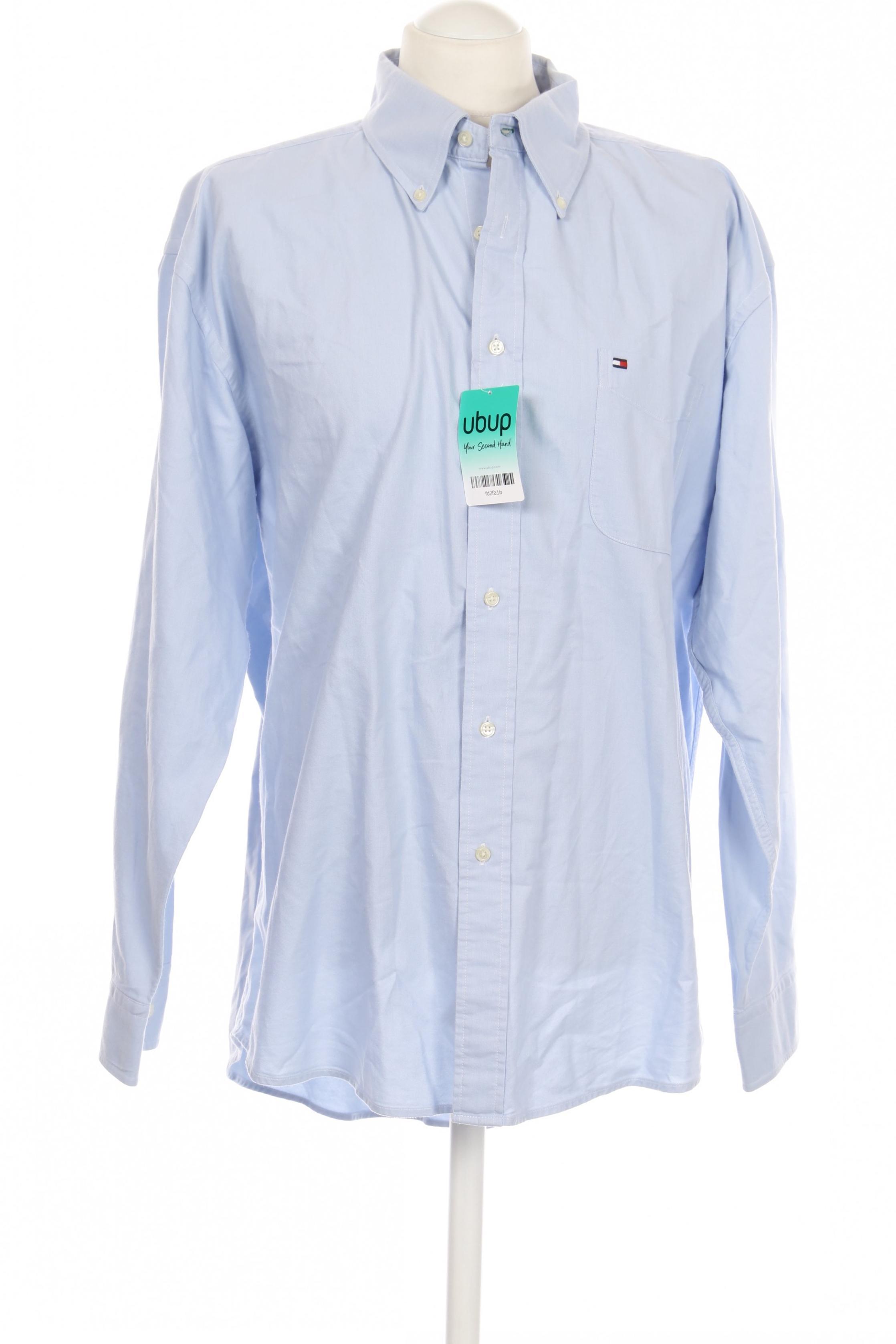 

Tommy Hilfiger Herren Strickjacke, blau, Gr.