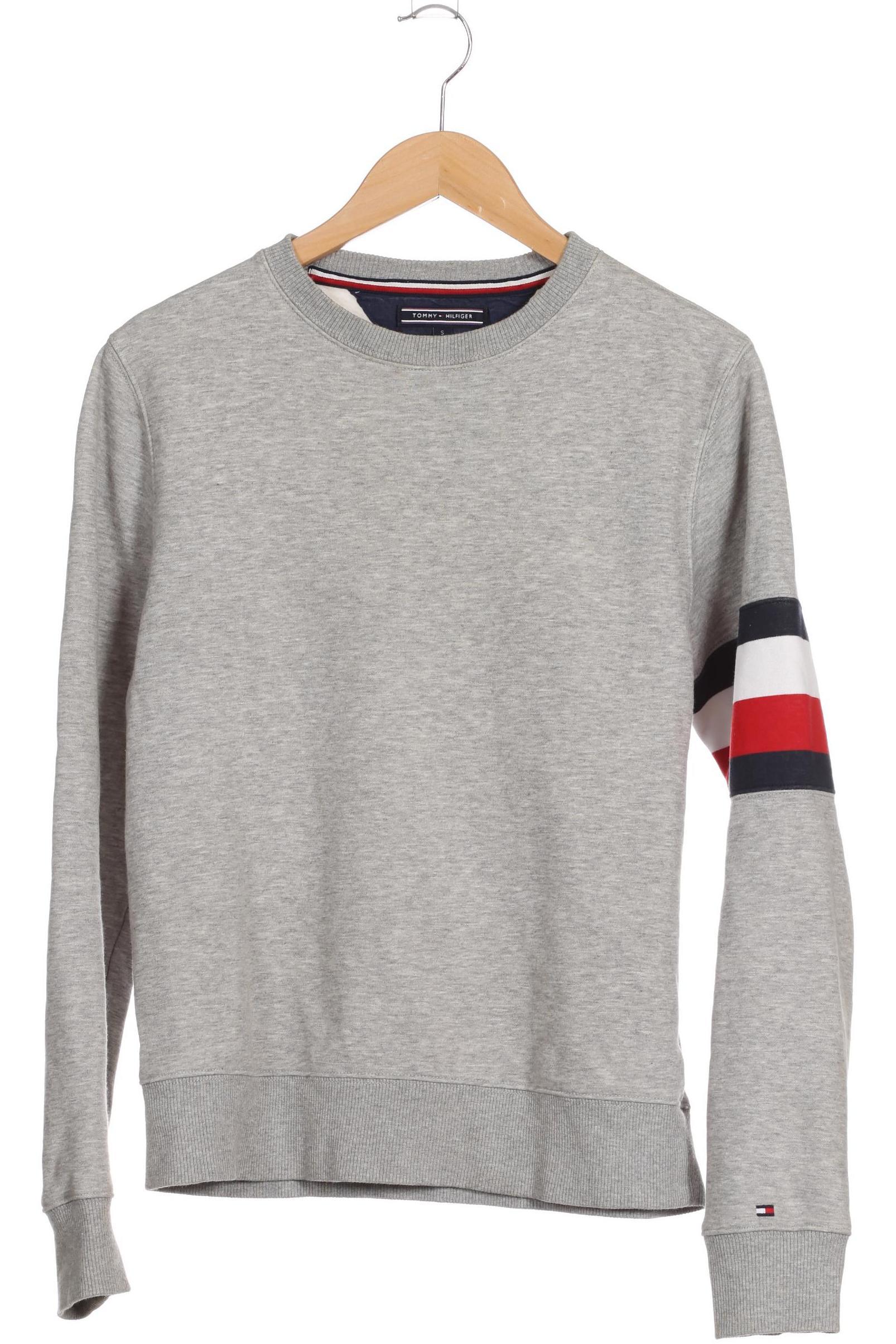 Thumbnail - Tommy Hilfiger Herren Sweatshirt, grau, Gr.