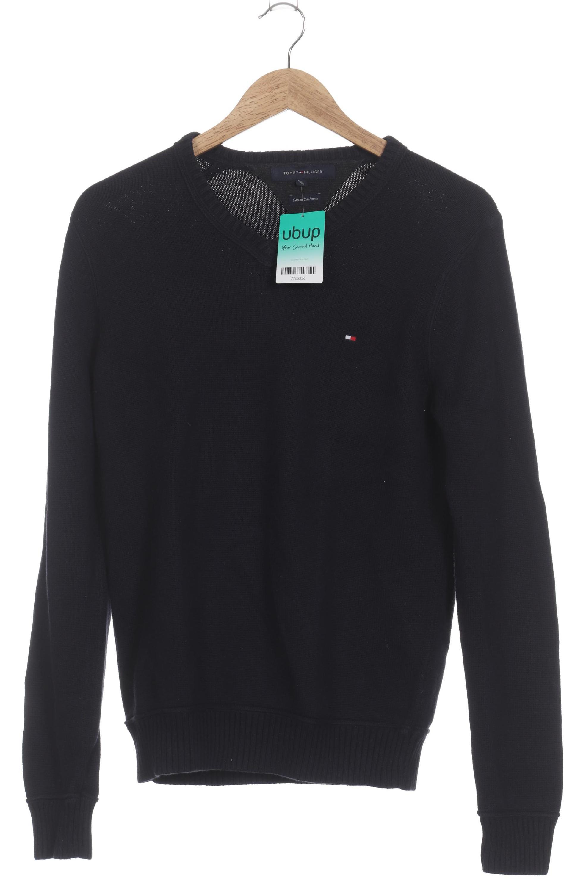 

Tommy Hilfiger Herren Pullover, blau, Gr.