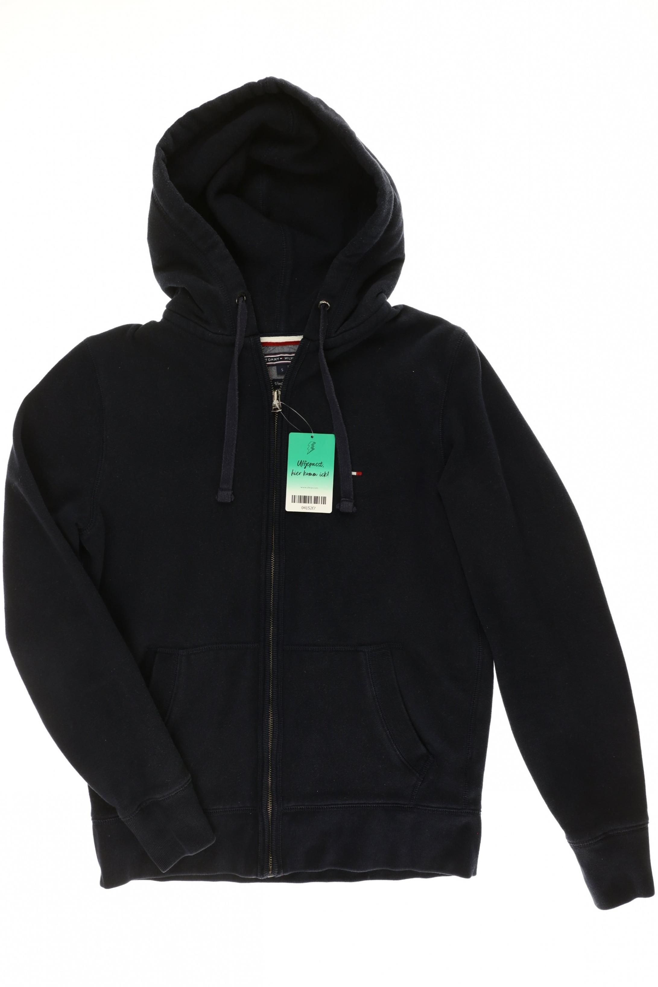 

Tommy Hilfiger Herren Sweatshirt, blau, Gr.