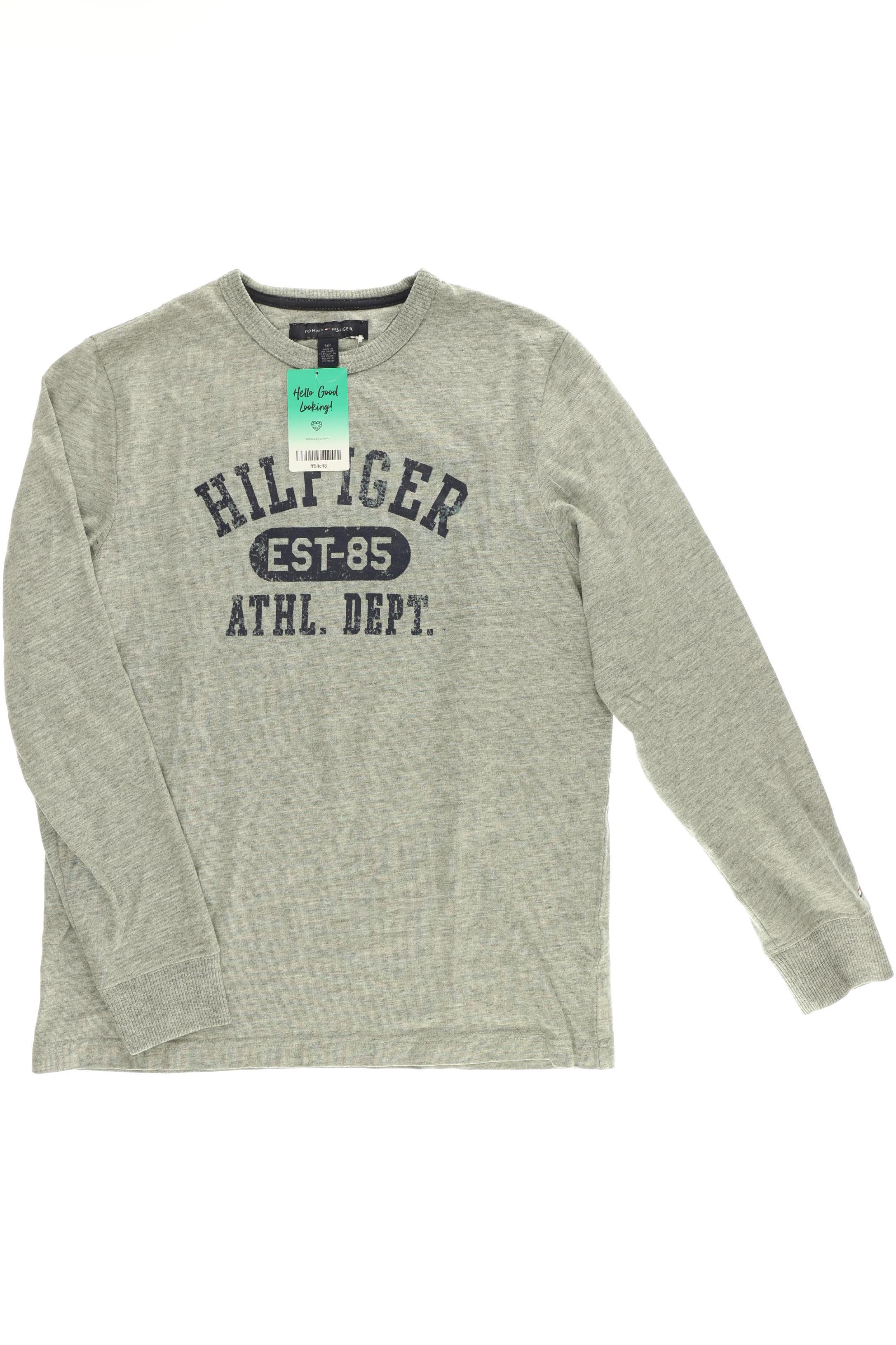 

Tommy Hilfiger Herren Sweatshirt, grau, Gr.