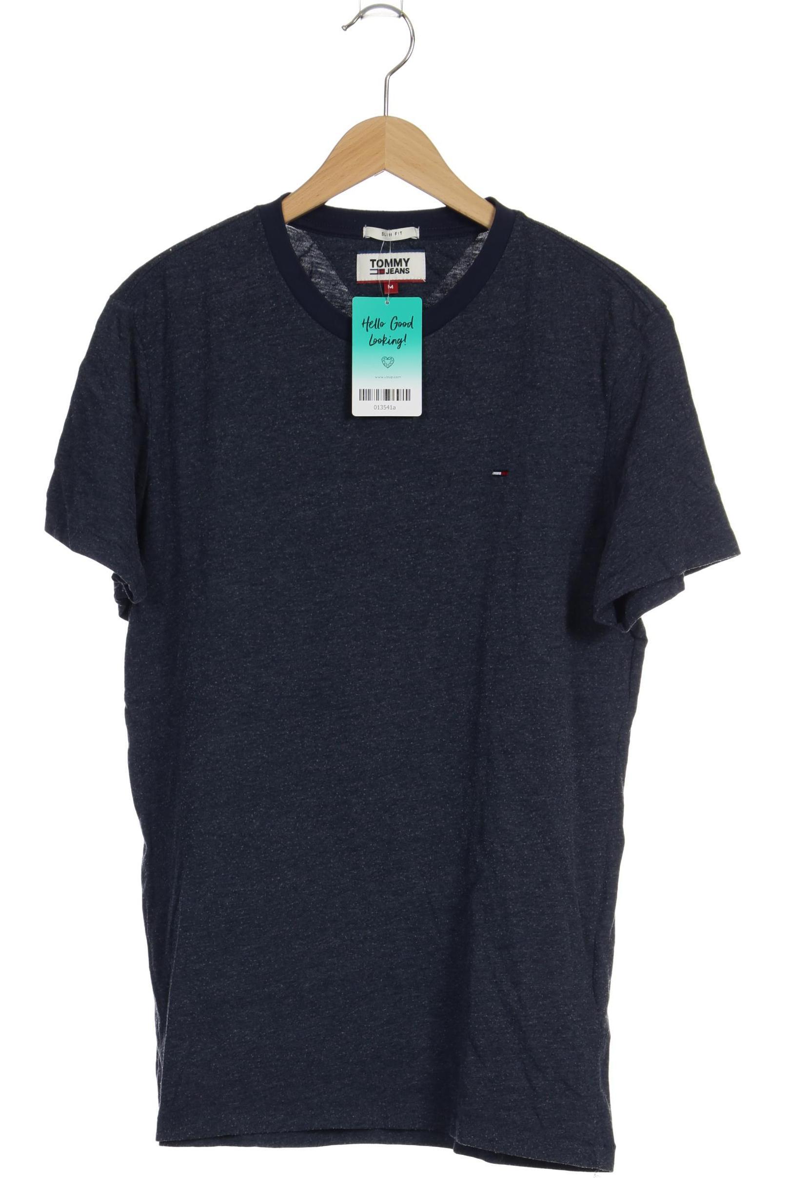 

Tommy Hilfiger Herren T-Shirt, blau, Gr.