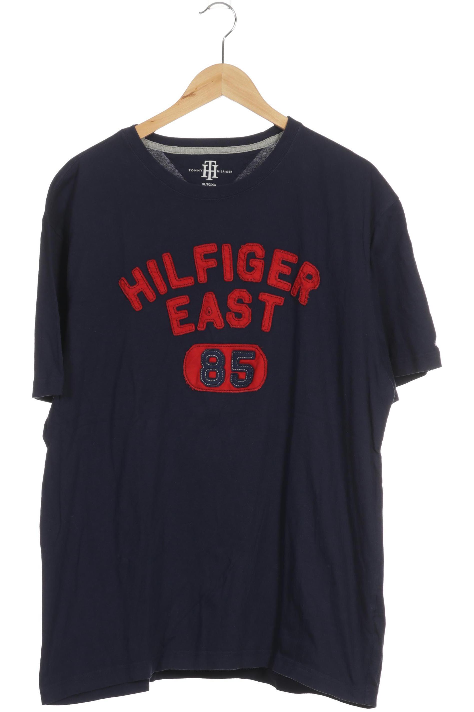 Thumbnail - Tommy Hilfiger Herren T-Shirt, blau, Gr.