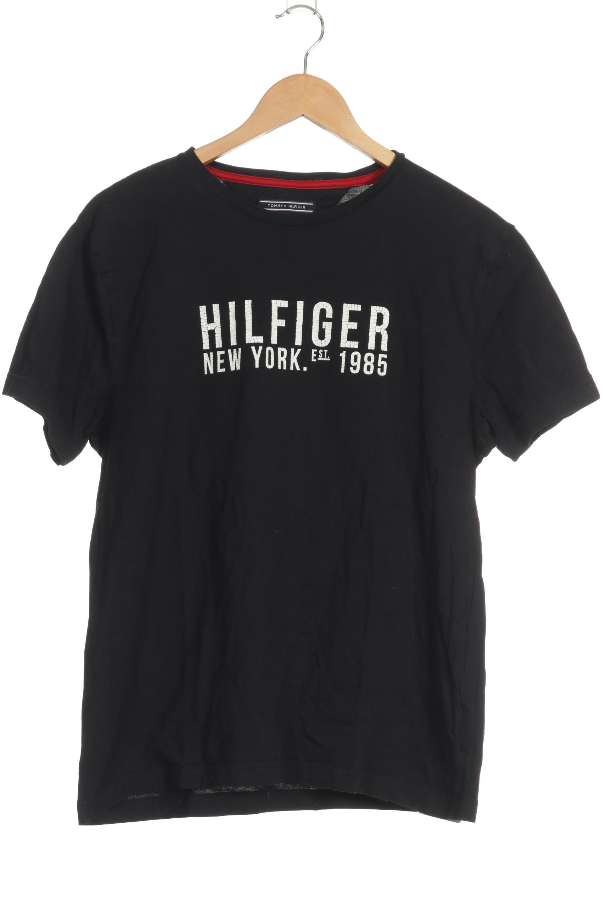 

Tommy Hilfiger Herren T-Shirt, blau, Gr.