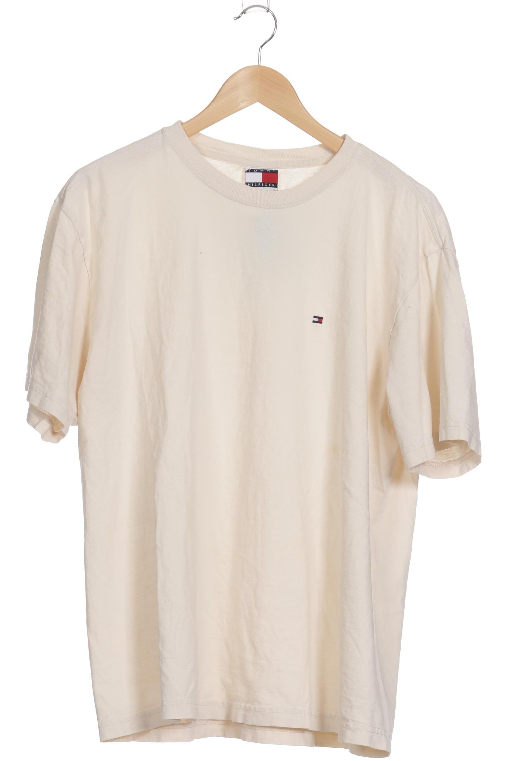 

Tommy Hilfiger Herren T-Shirt, beige, Gr.