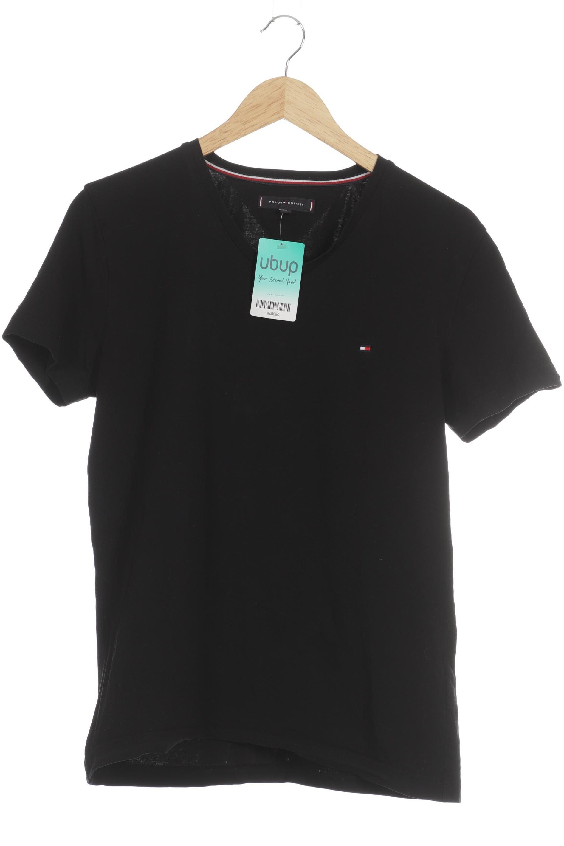 Thumbnail - Tommy Hilfiger Herren T-Shirt, schwarz, Gr.