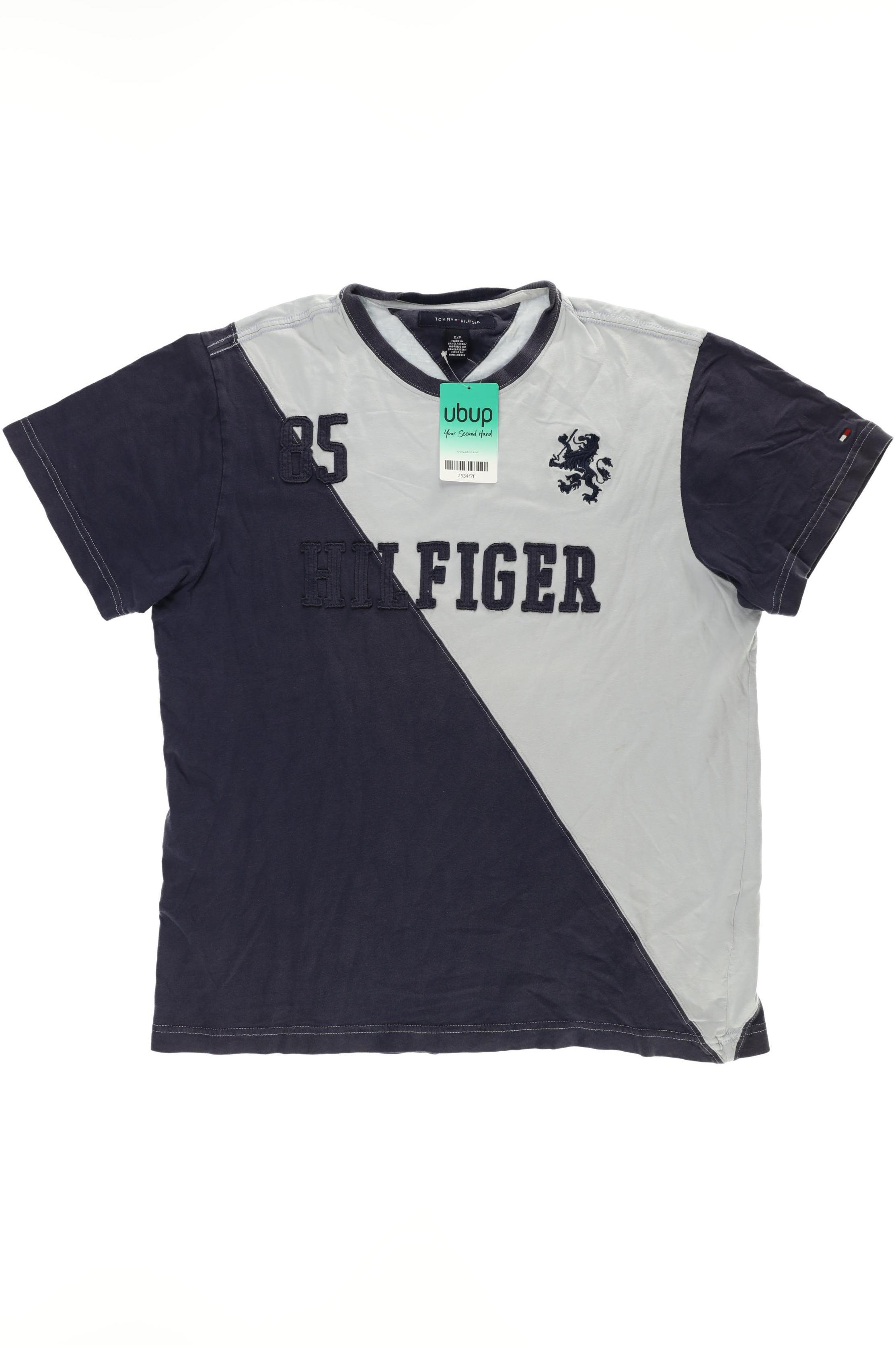 

Tommy Hilfiger Herren T-Shirt, grau, Gr.