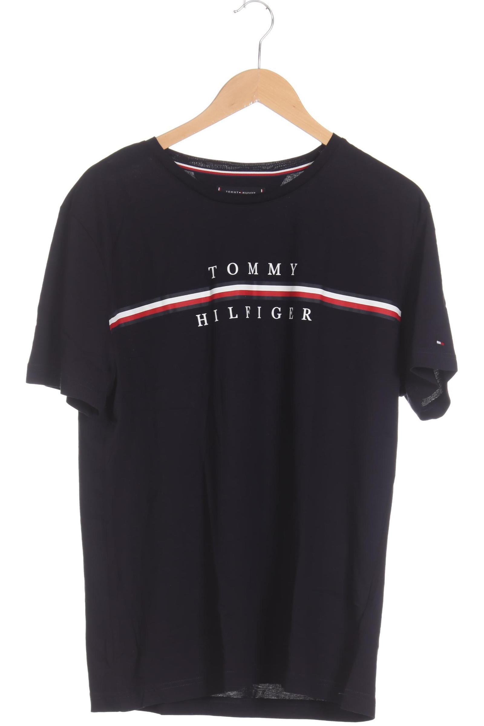 Thumbnail - Tommy Hilfiger Herren T-Shirt, blau, Gr.
